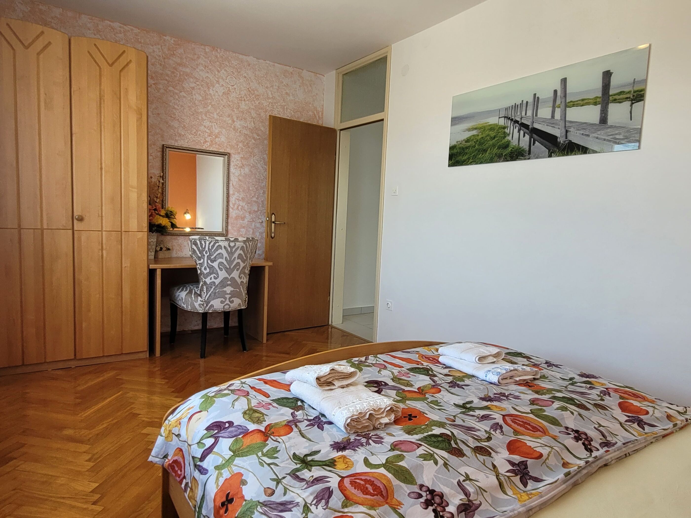 Apartment Danica 62016-A1