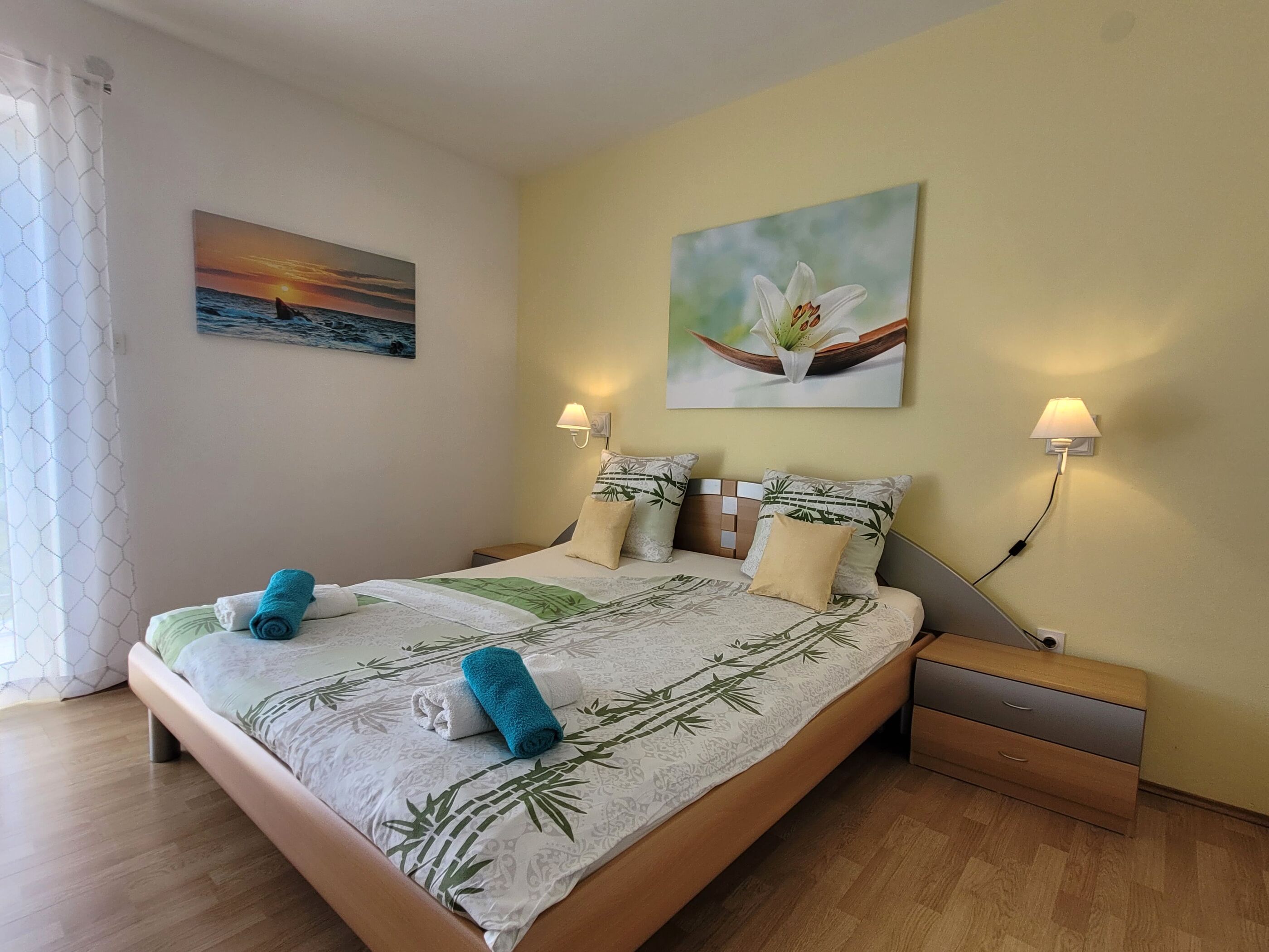 Apartment Danica 62016-A1