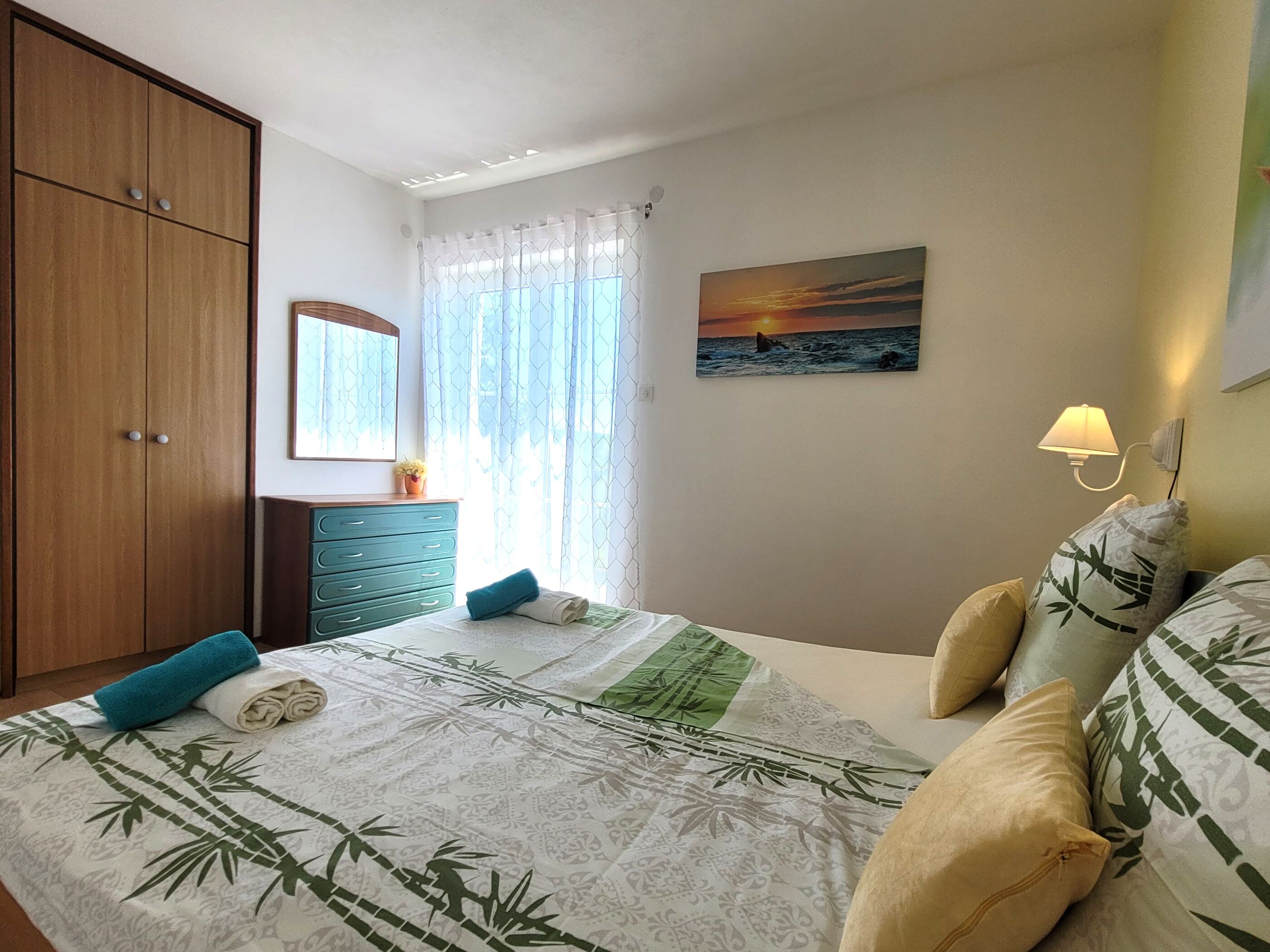 Apartment Danica 62016-A1