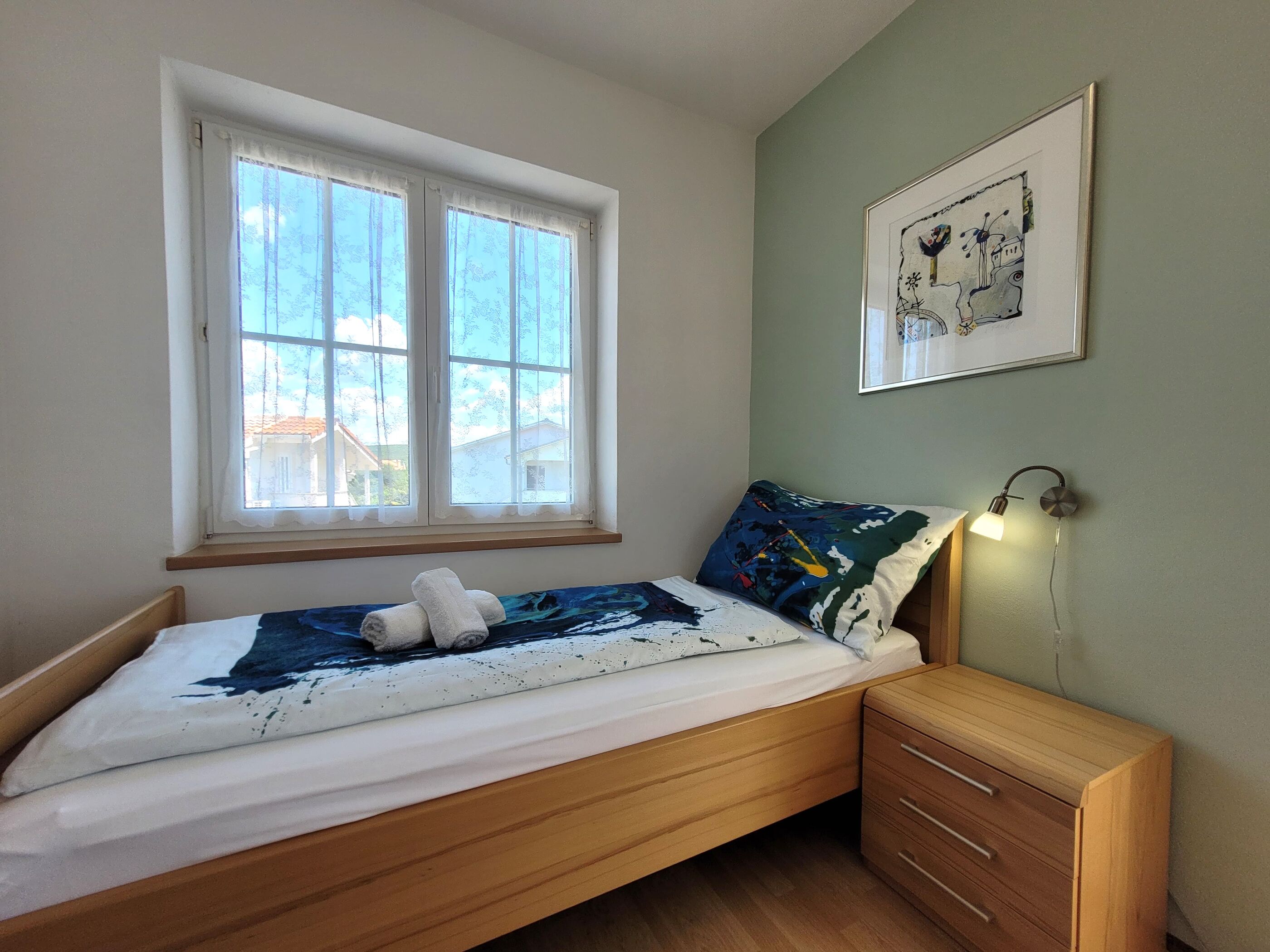 Apartment Danica 62016-A1