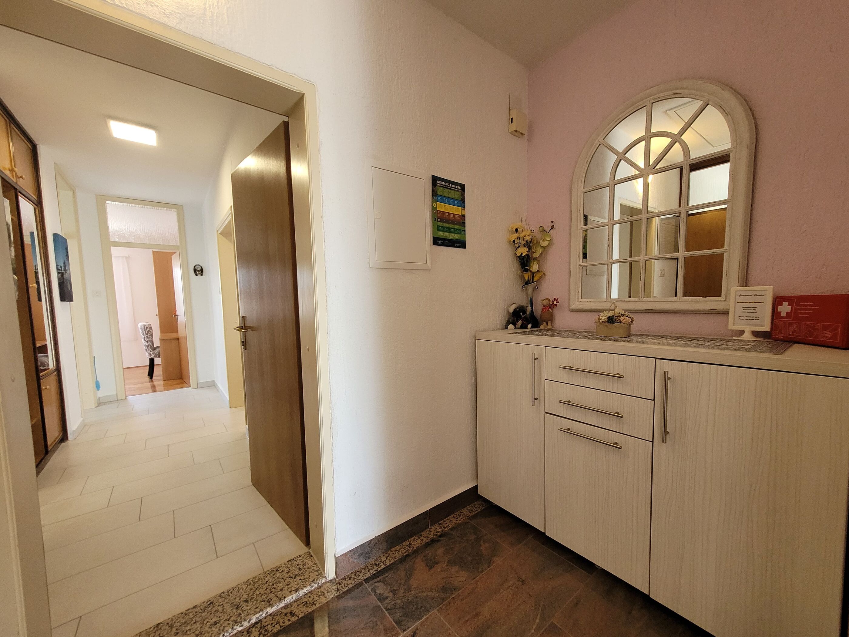 Apartment Danica 62016-A1