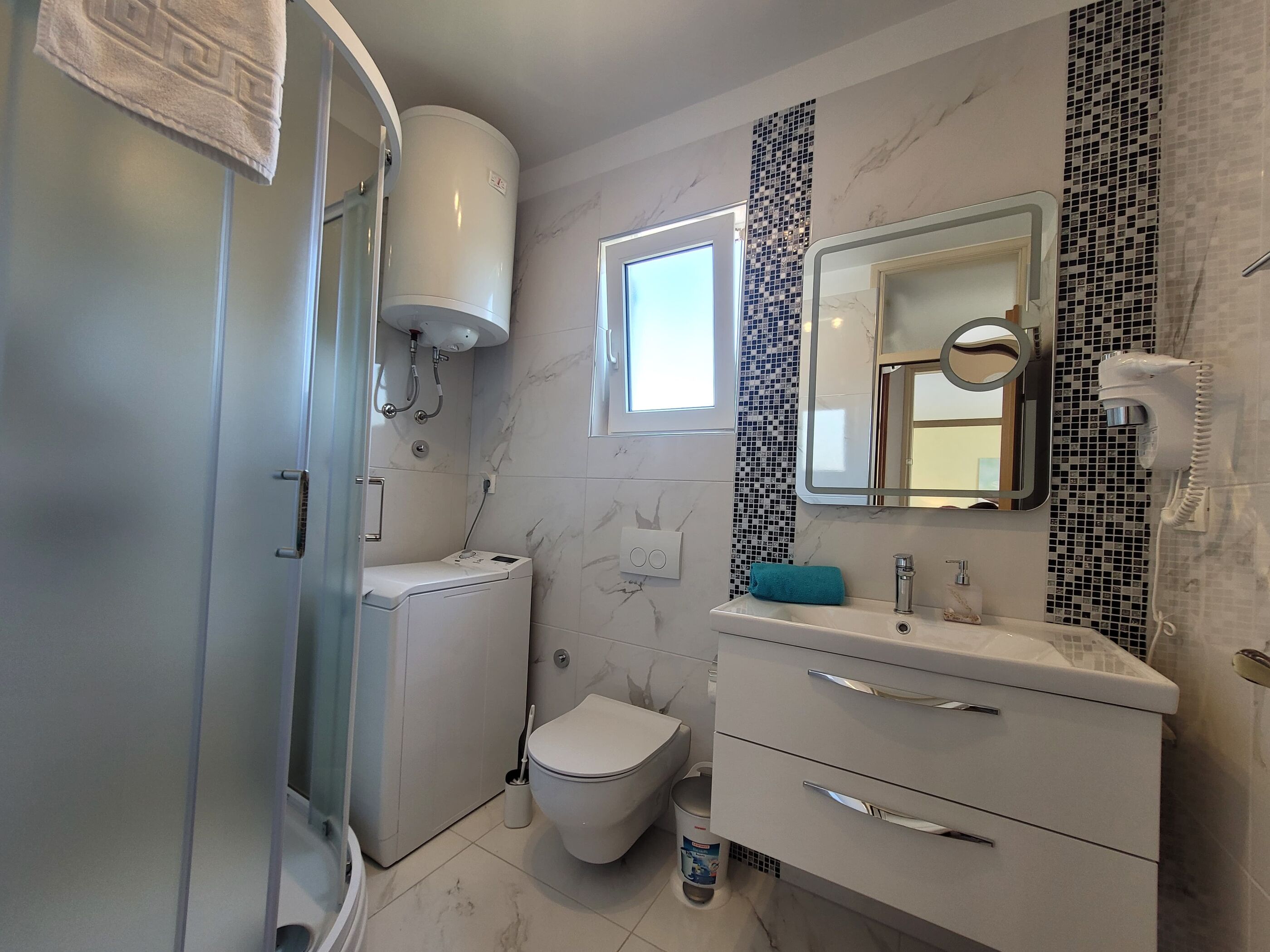 Apartment Danica 62016-A1