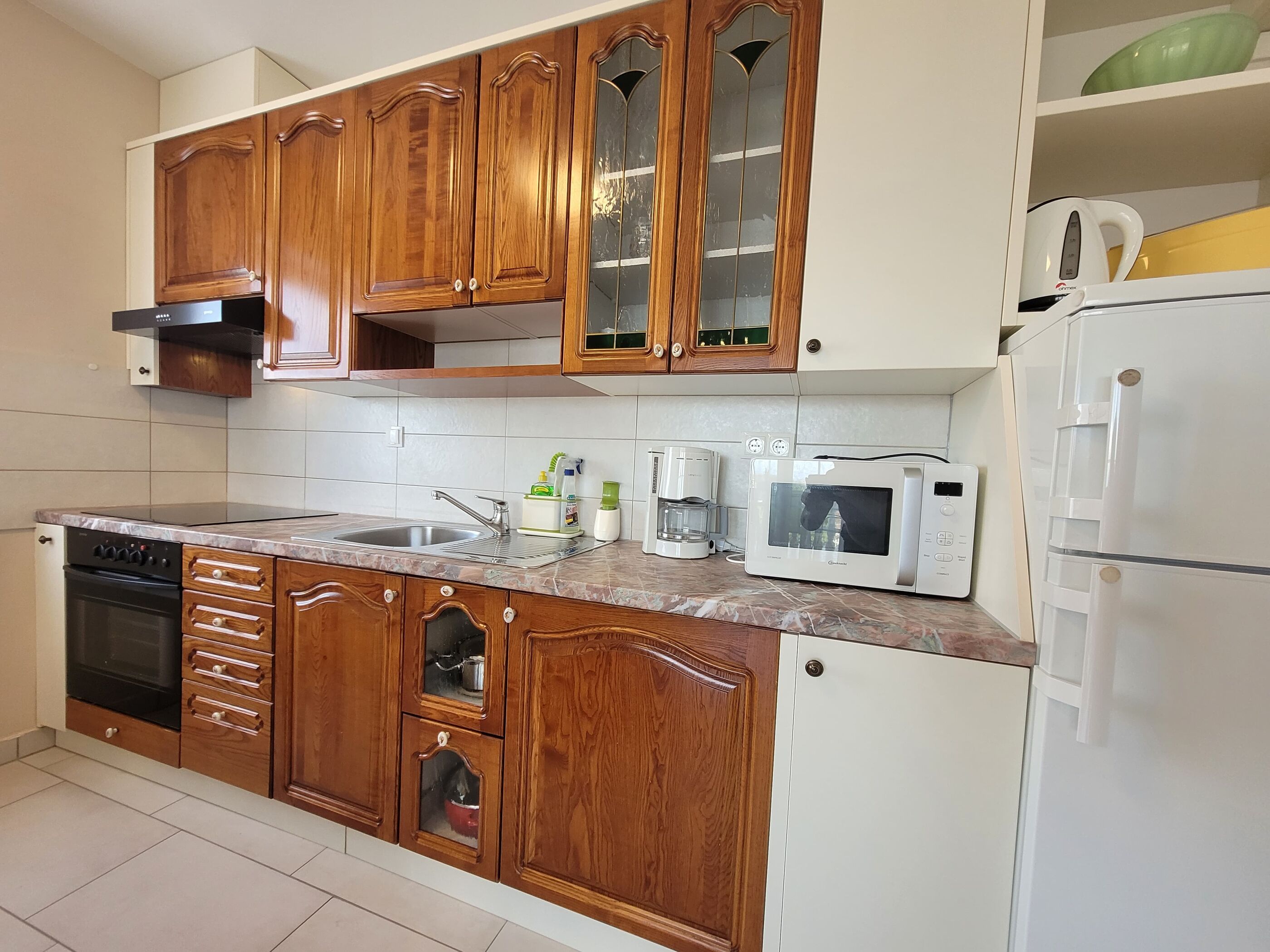 Apartment Danica 62016-A1
