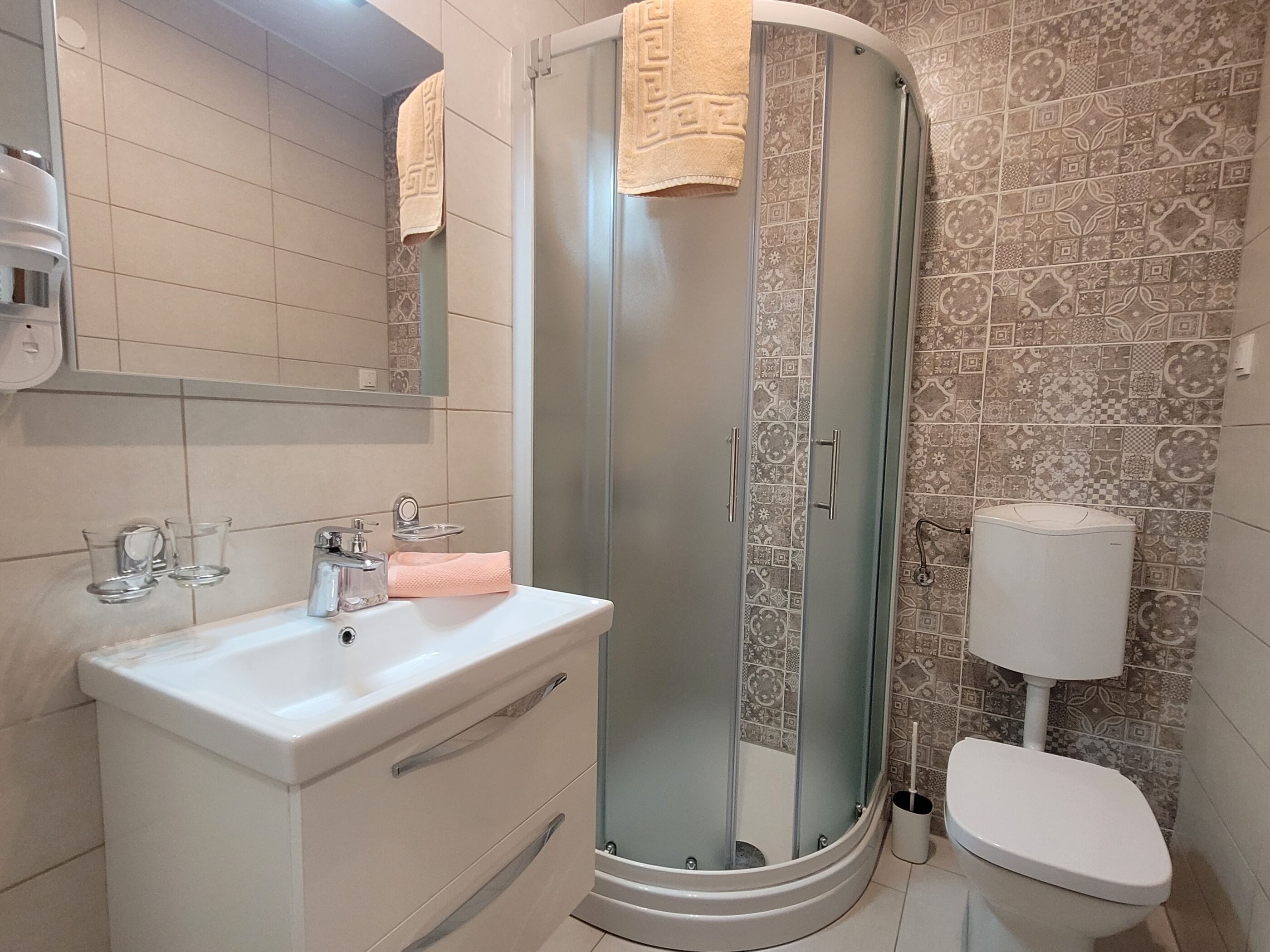 Apartment Danica 62016-A1