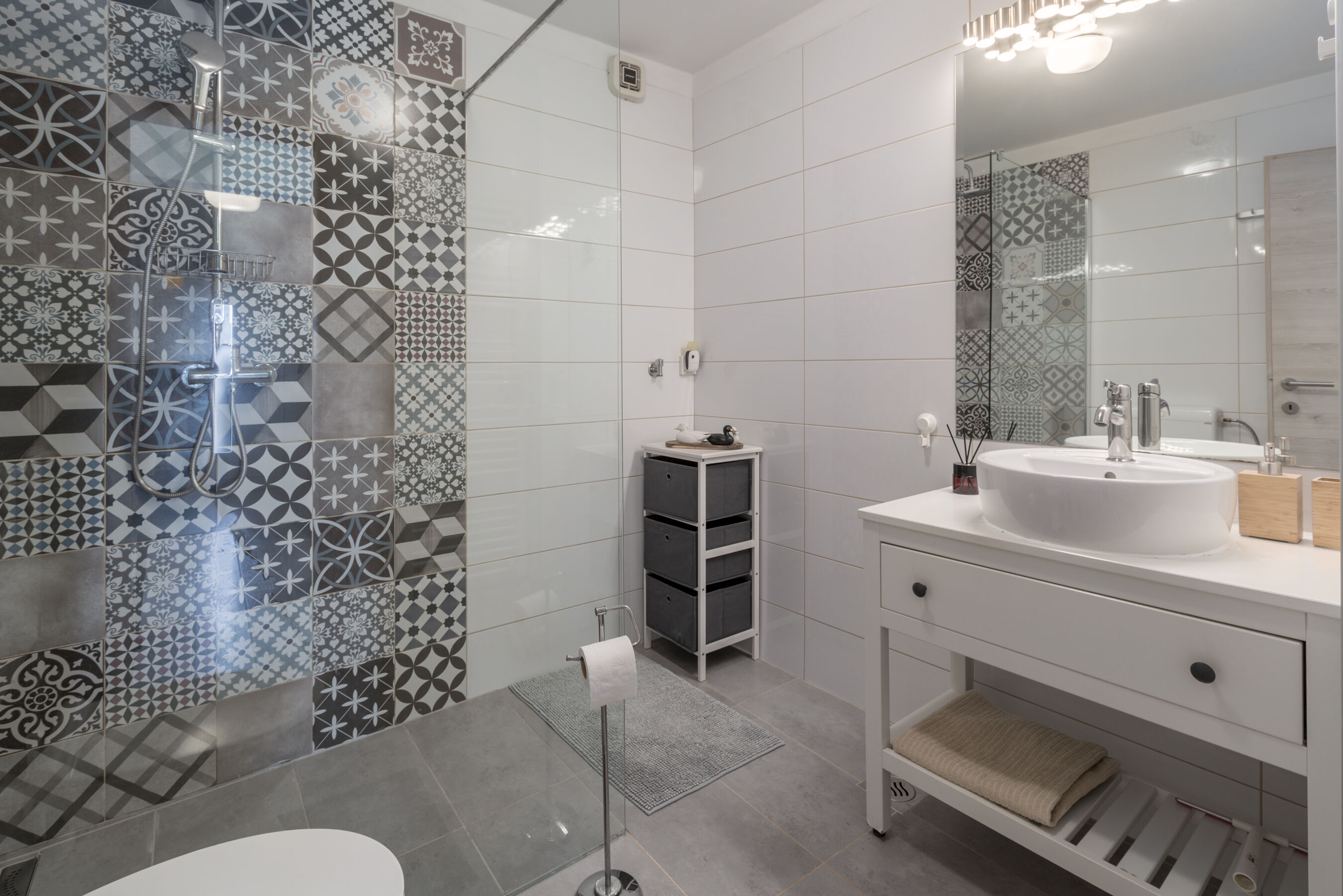 Apartment Blu 91305-A1