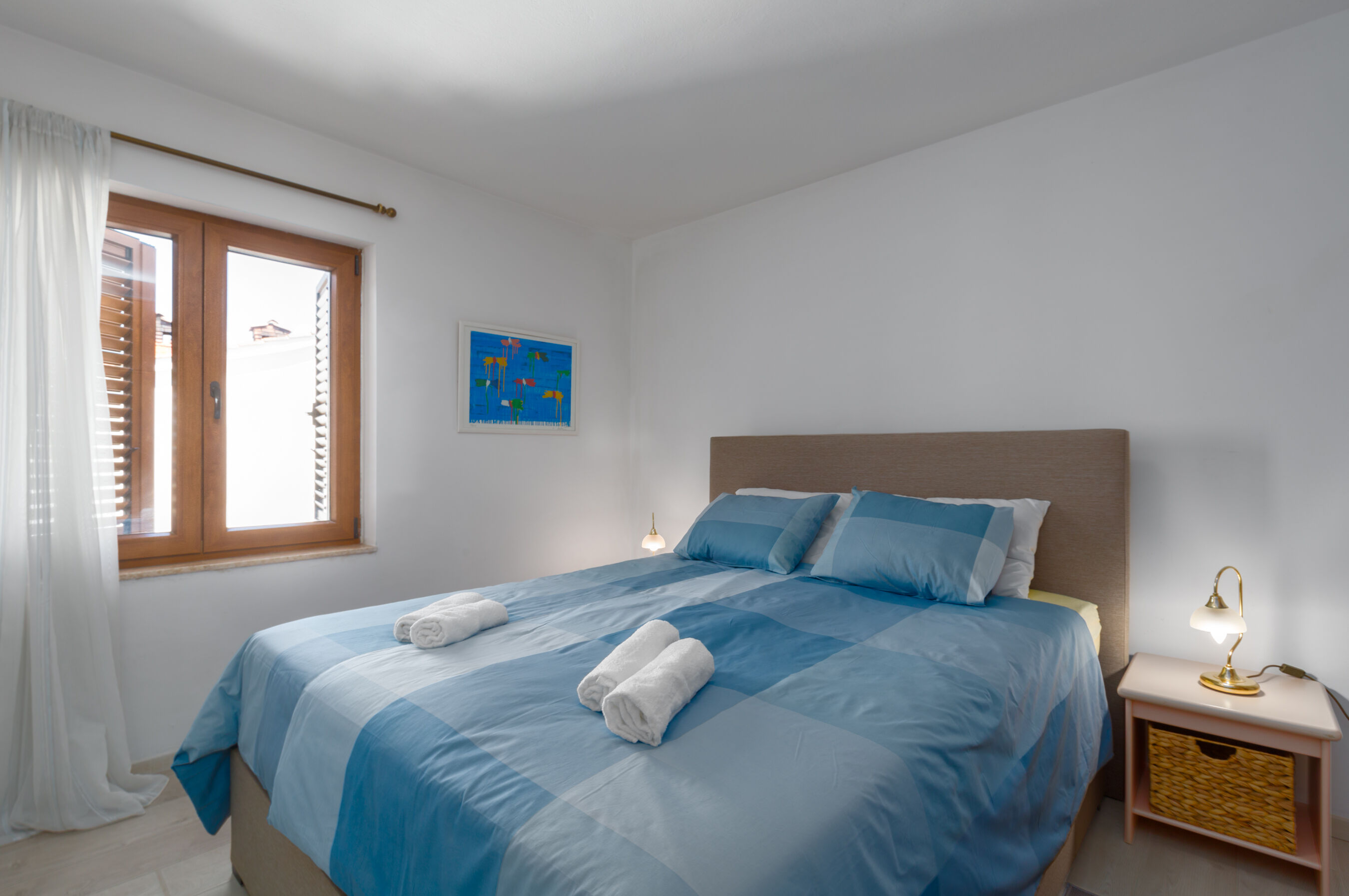 Apartment Blu 91305-A1