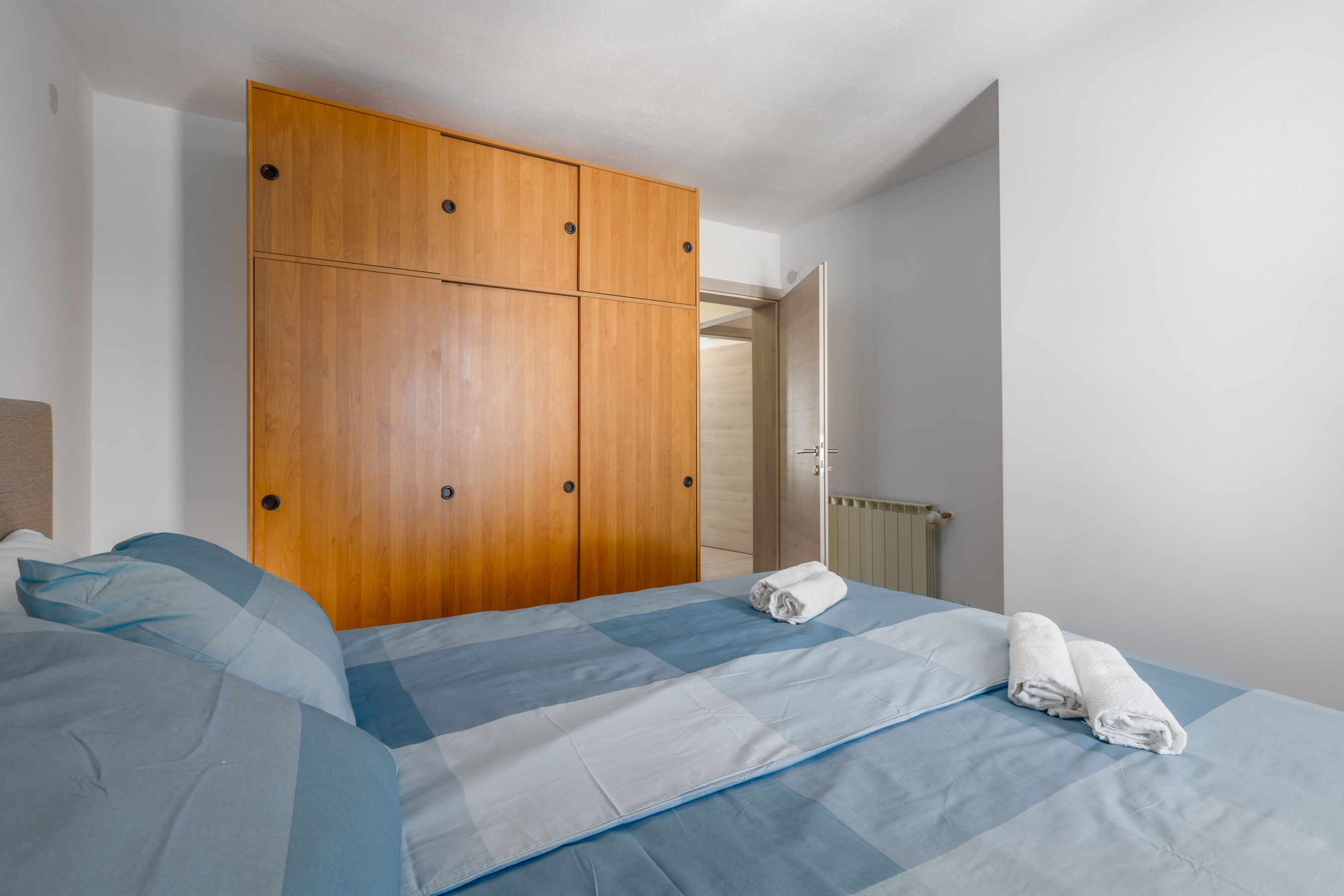 Apartment Blu 91305-A1