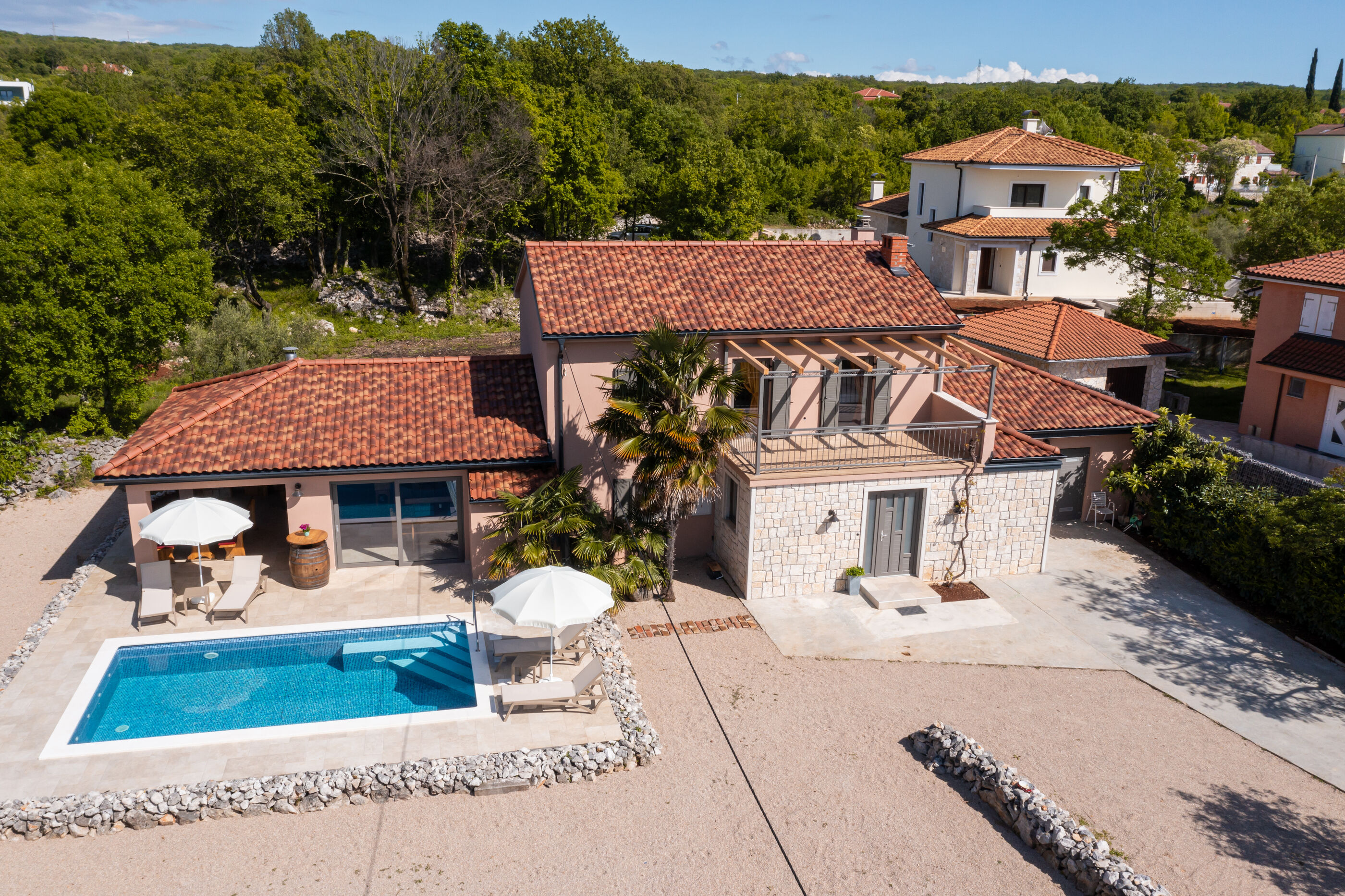 Villa Ulika 62026-K1