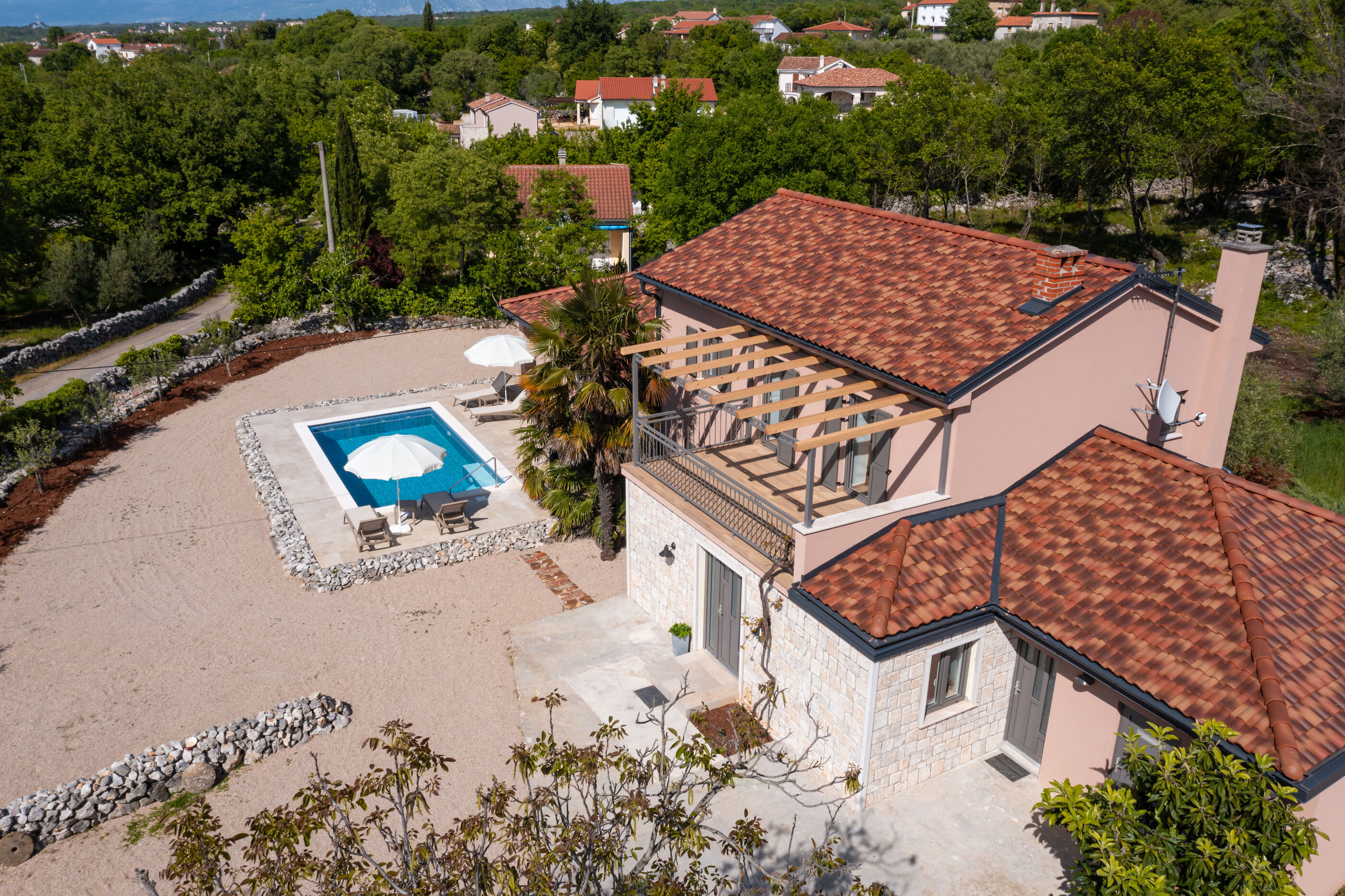 Villa Ulika 62026-K1
