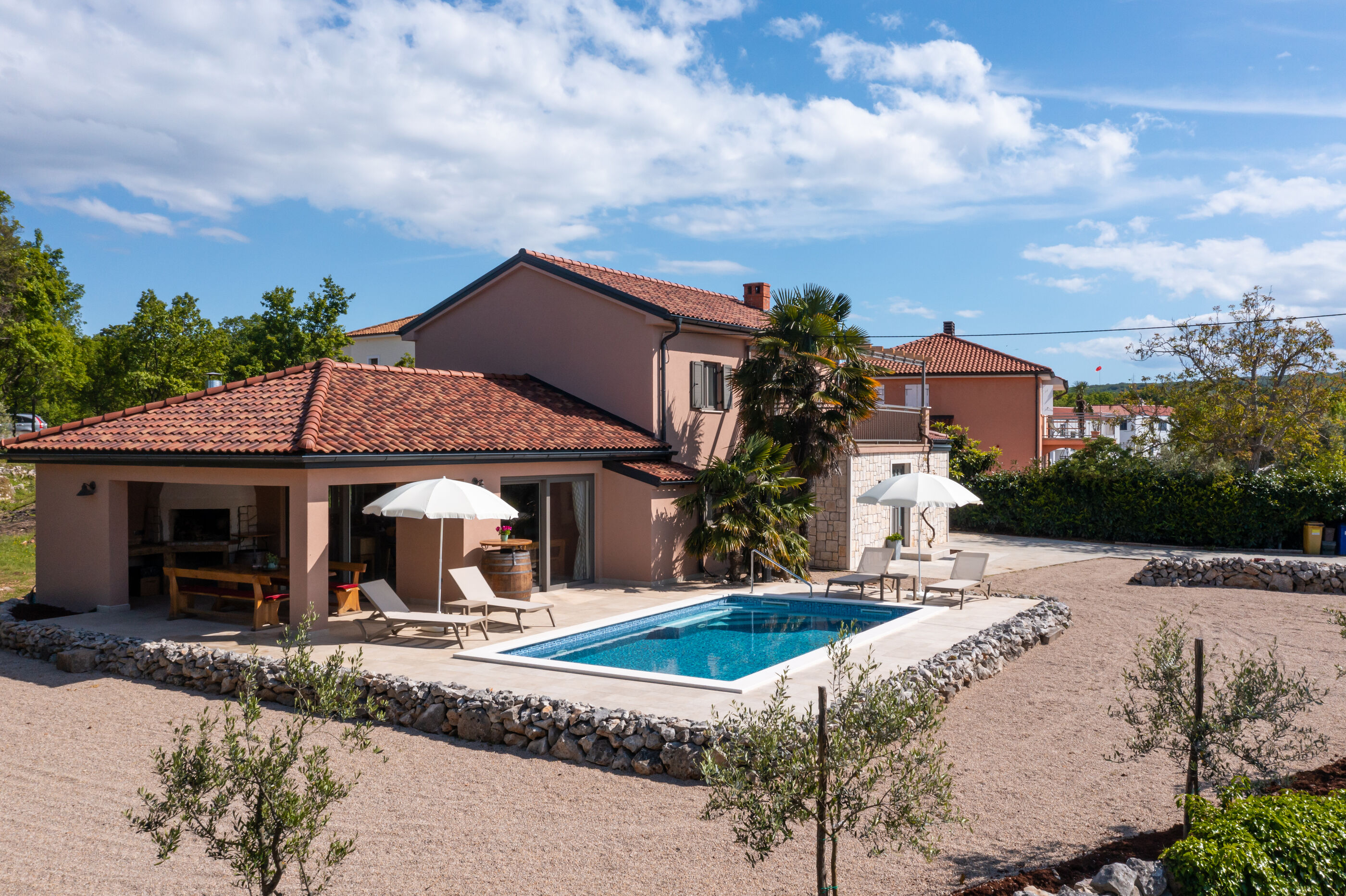Villa Ulika 62026-K1