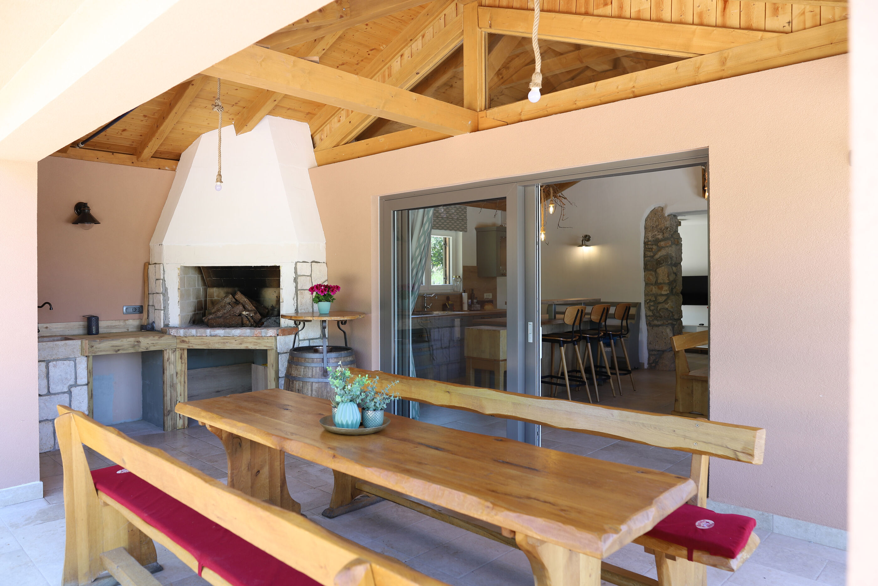 Villa Ulika 62026-K1