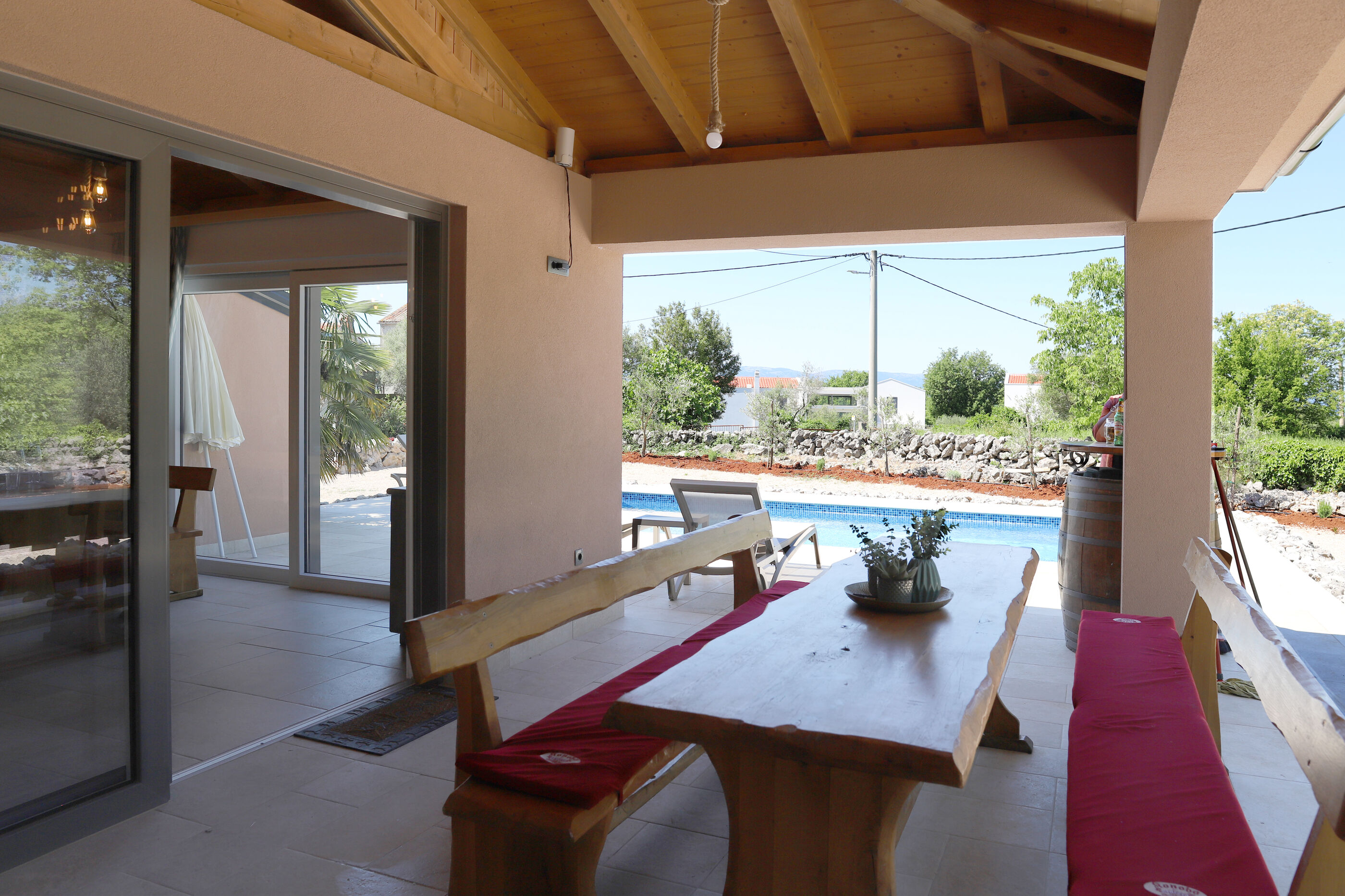 Villa Ulika 62026-K1