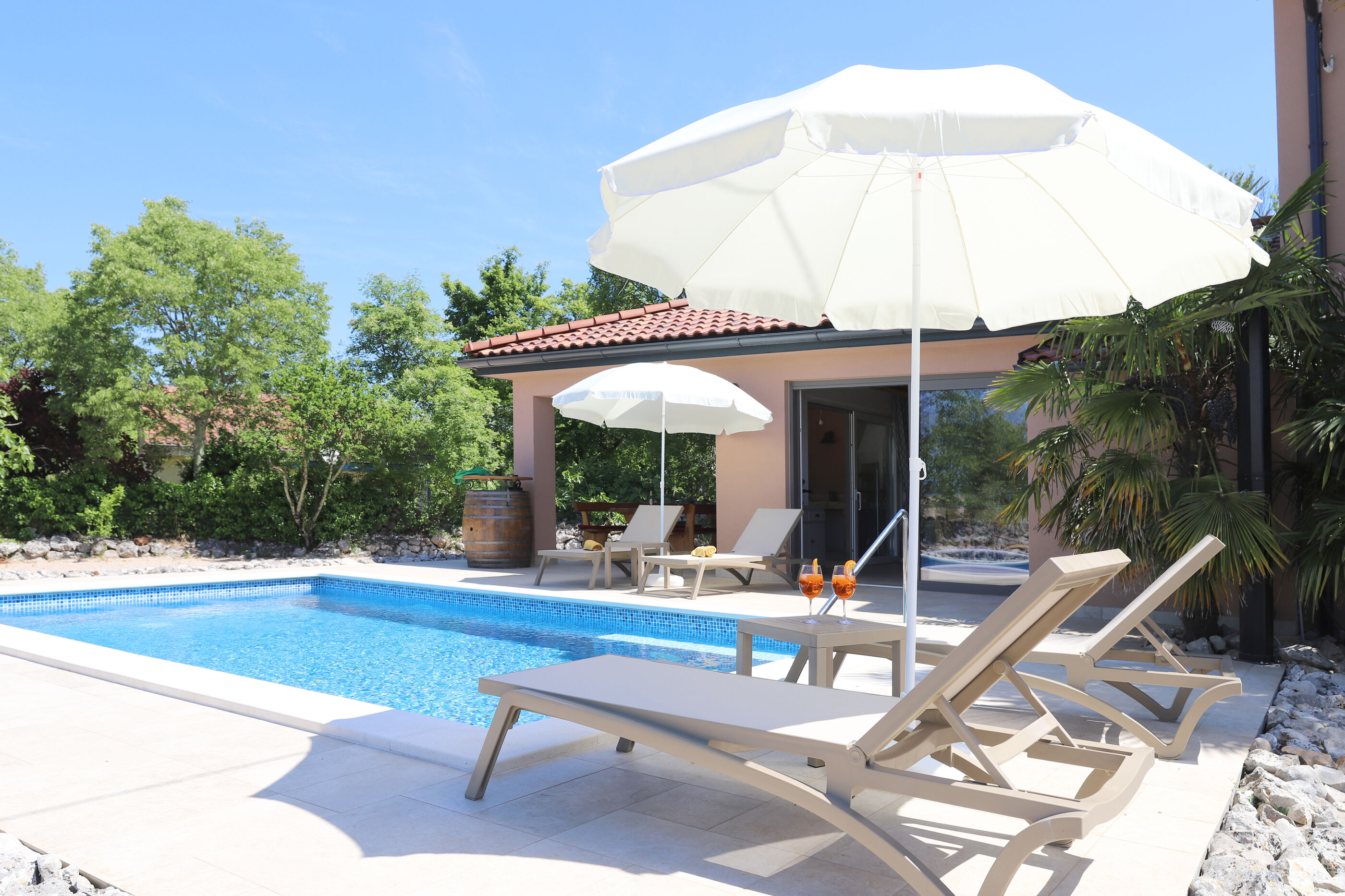 Villa Ulika 62026-K1
