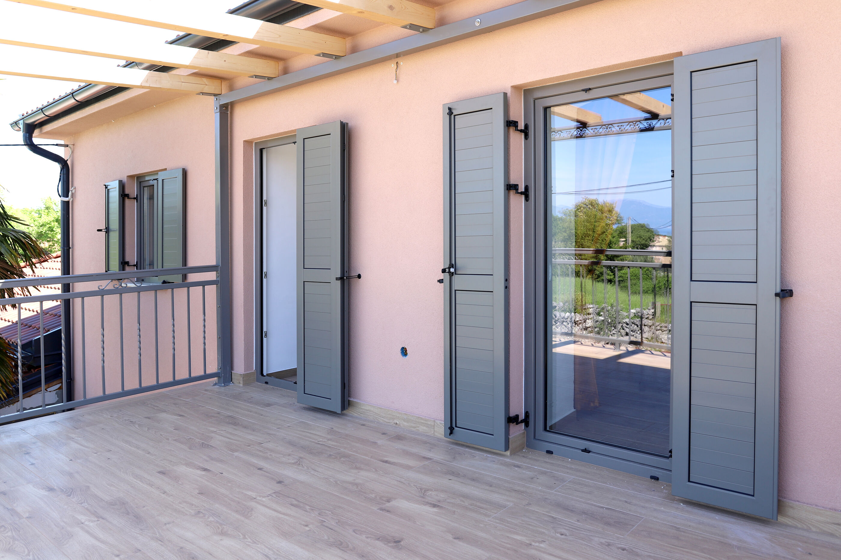 Villa Ulika 62026-K1