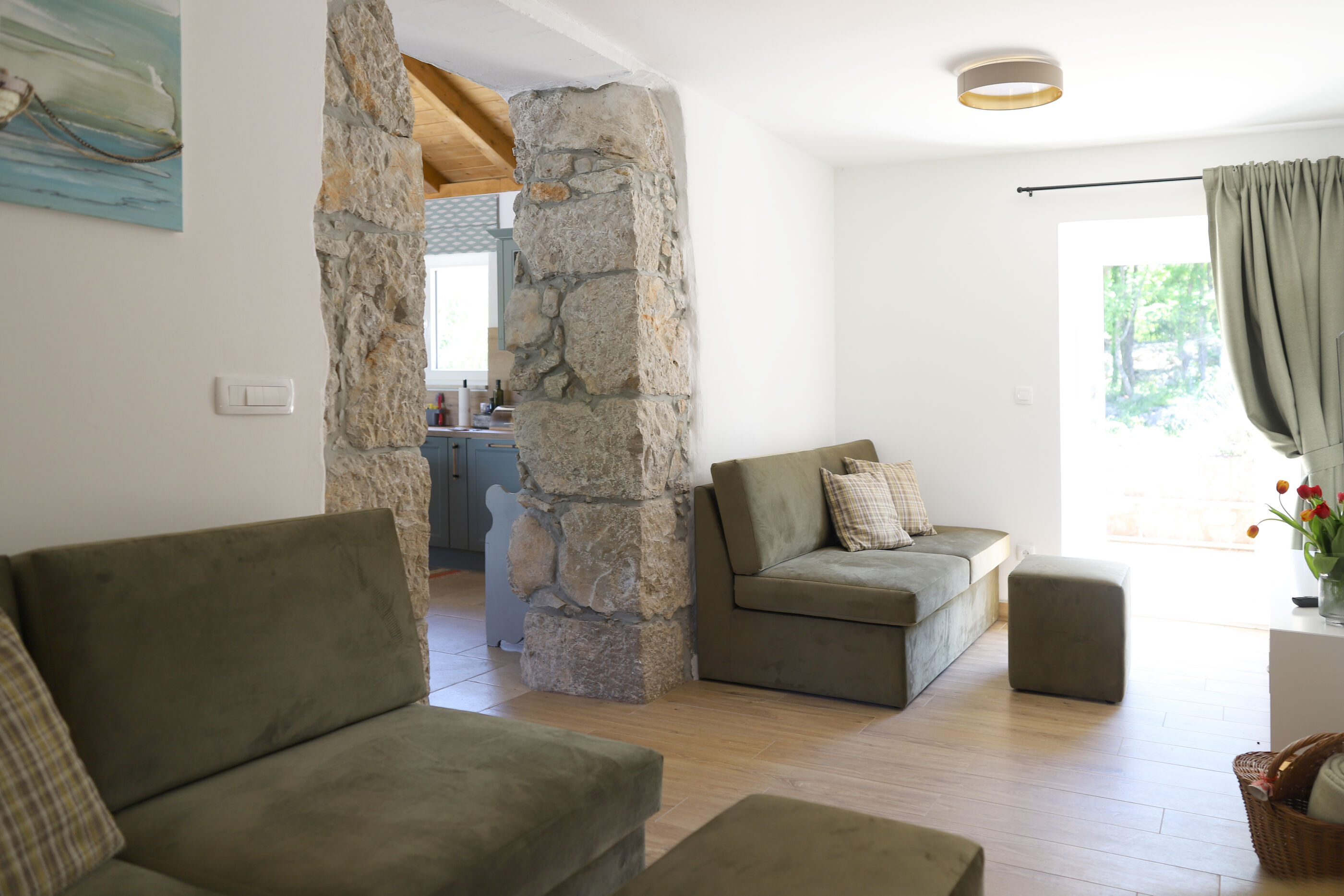 Villa Ulika 62026-K1