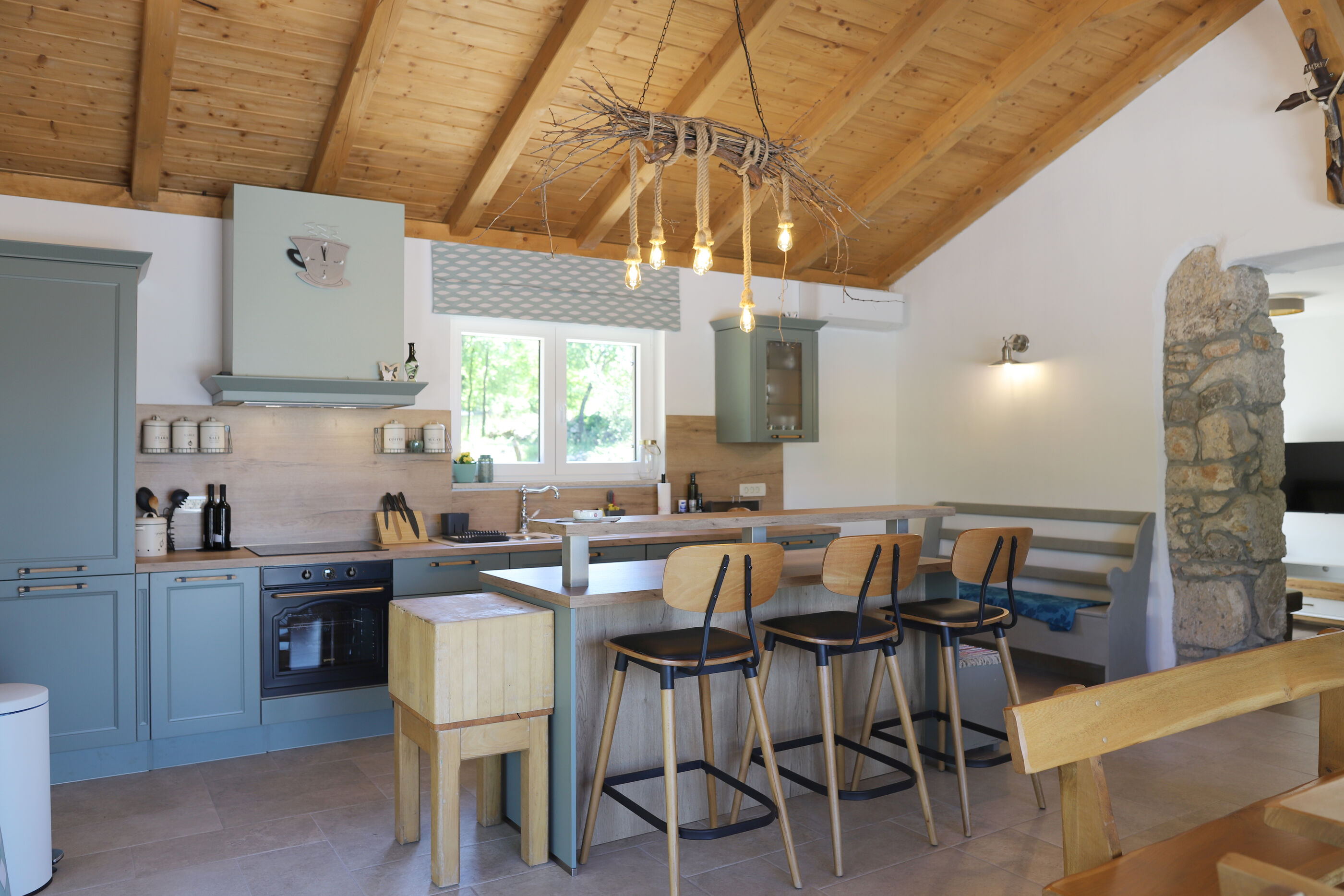 Villa Ulika 62026-K1