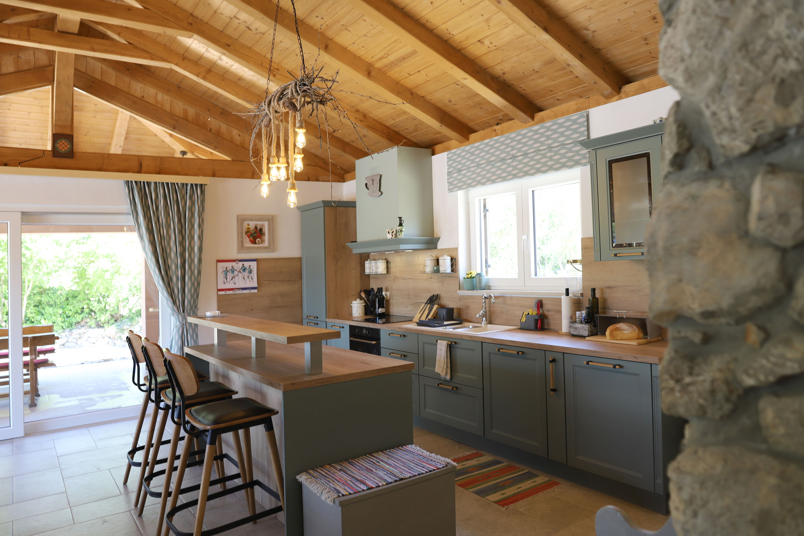 Villa Ulika 62026-K1