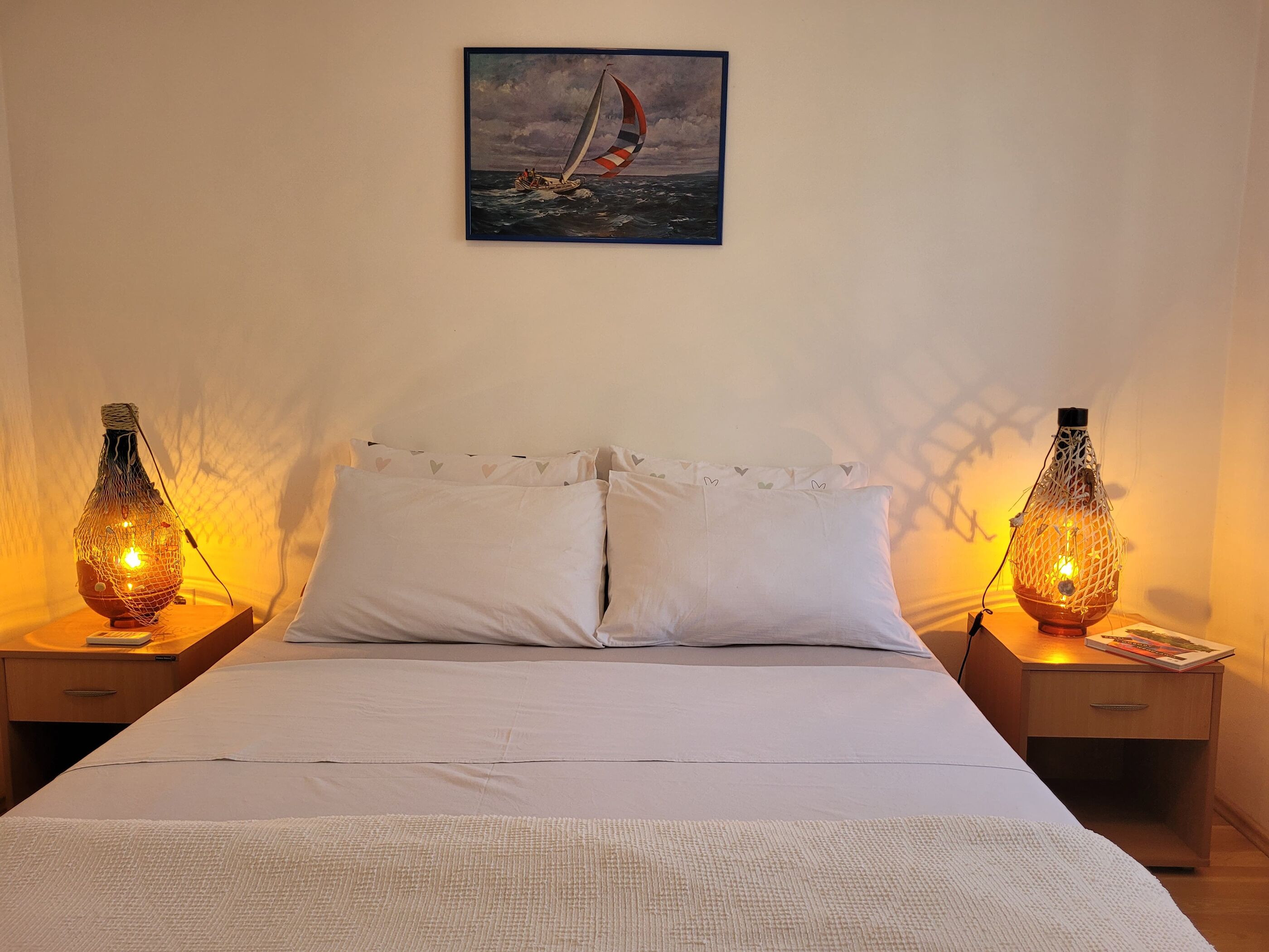 Apartments Silvijo 94090-A1