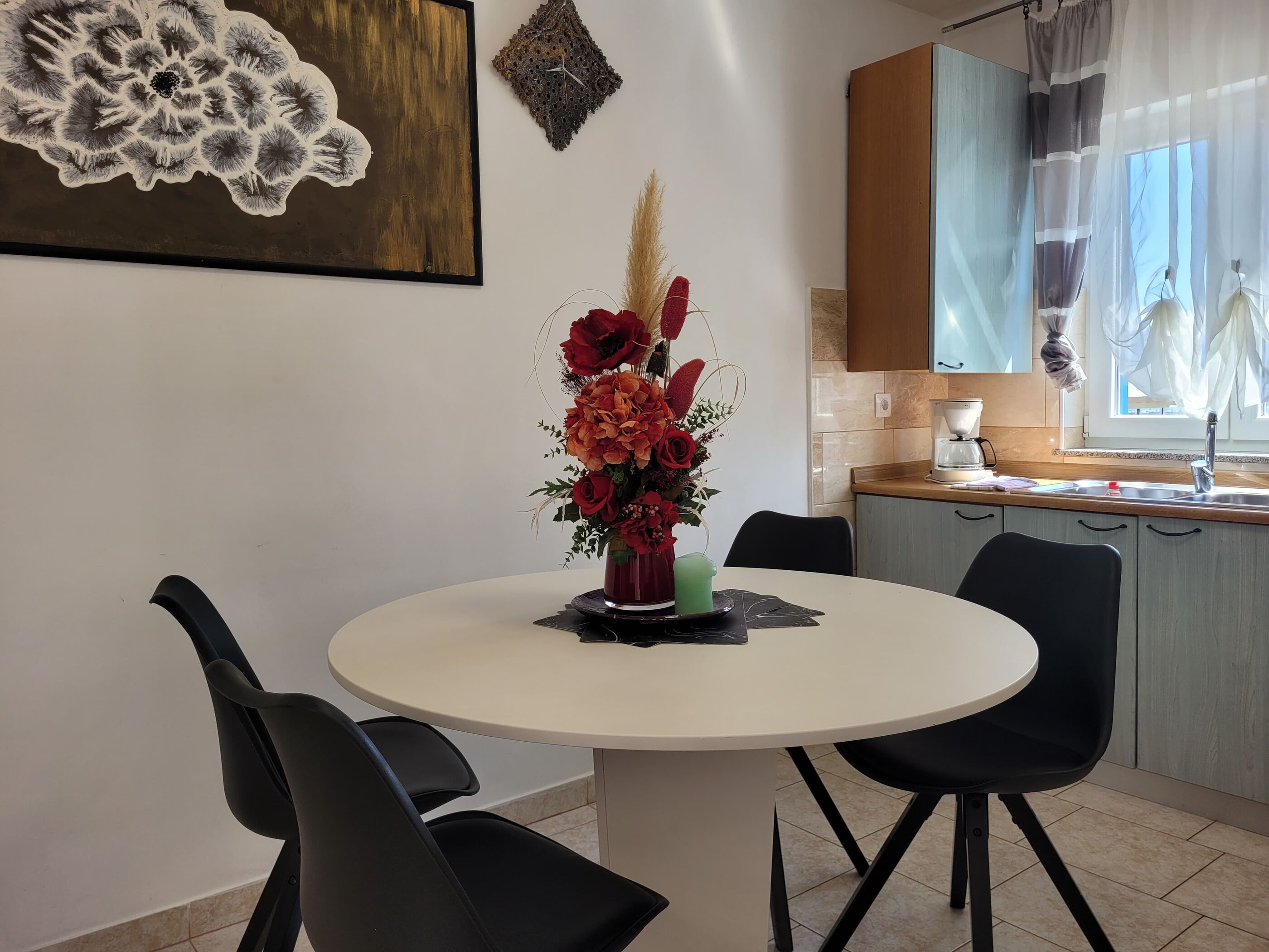 Apartments Silvijo 94090-A1