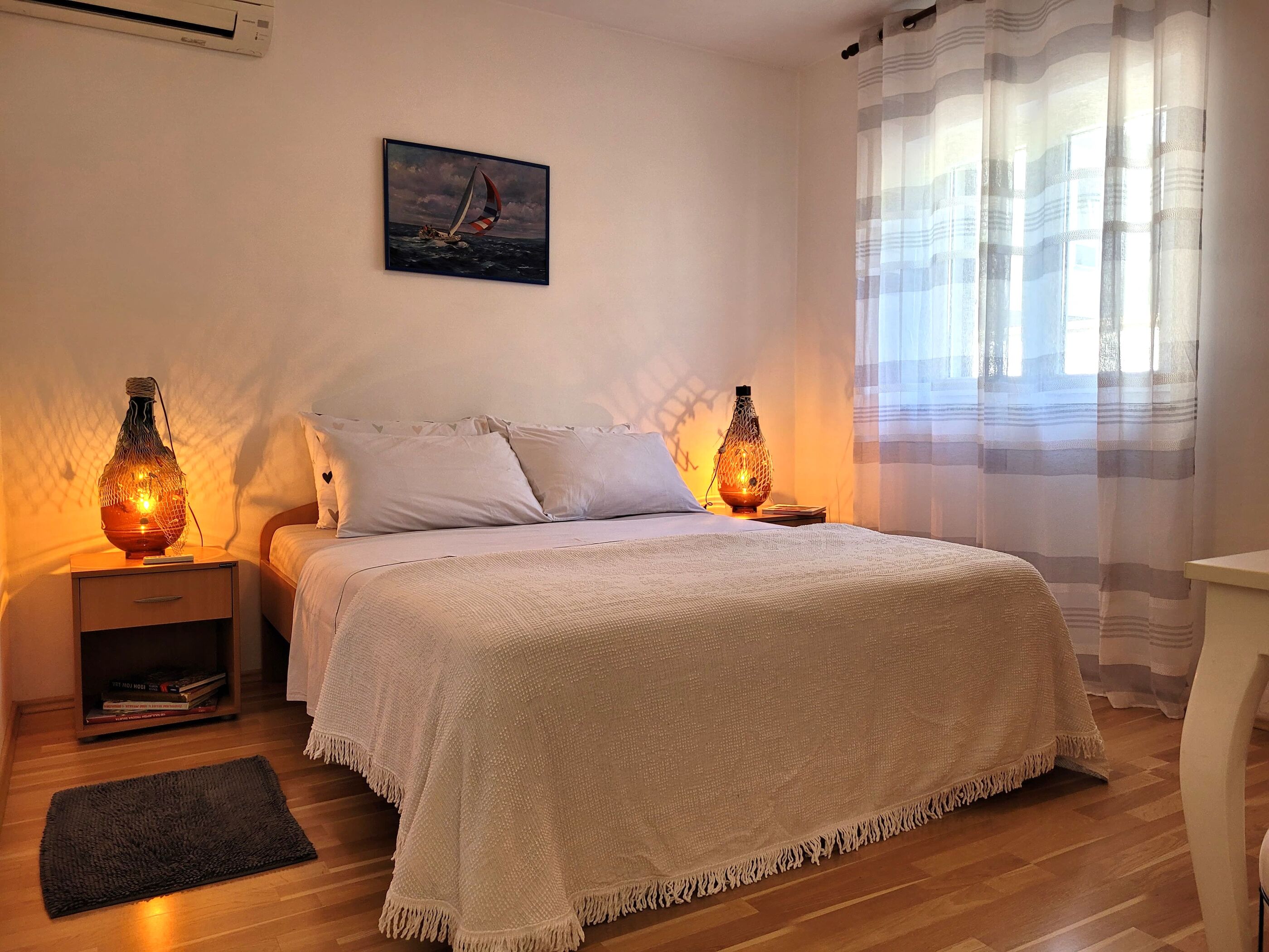 Apartments Silvijo 94090-A1