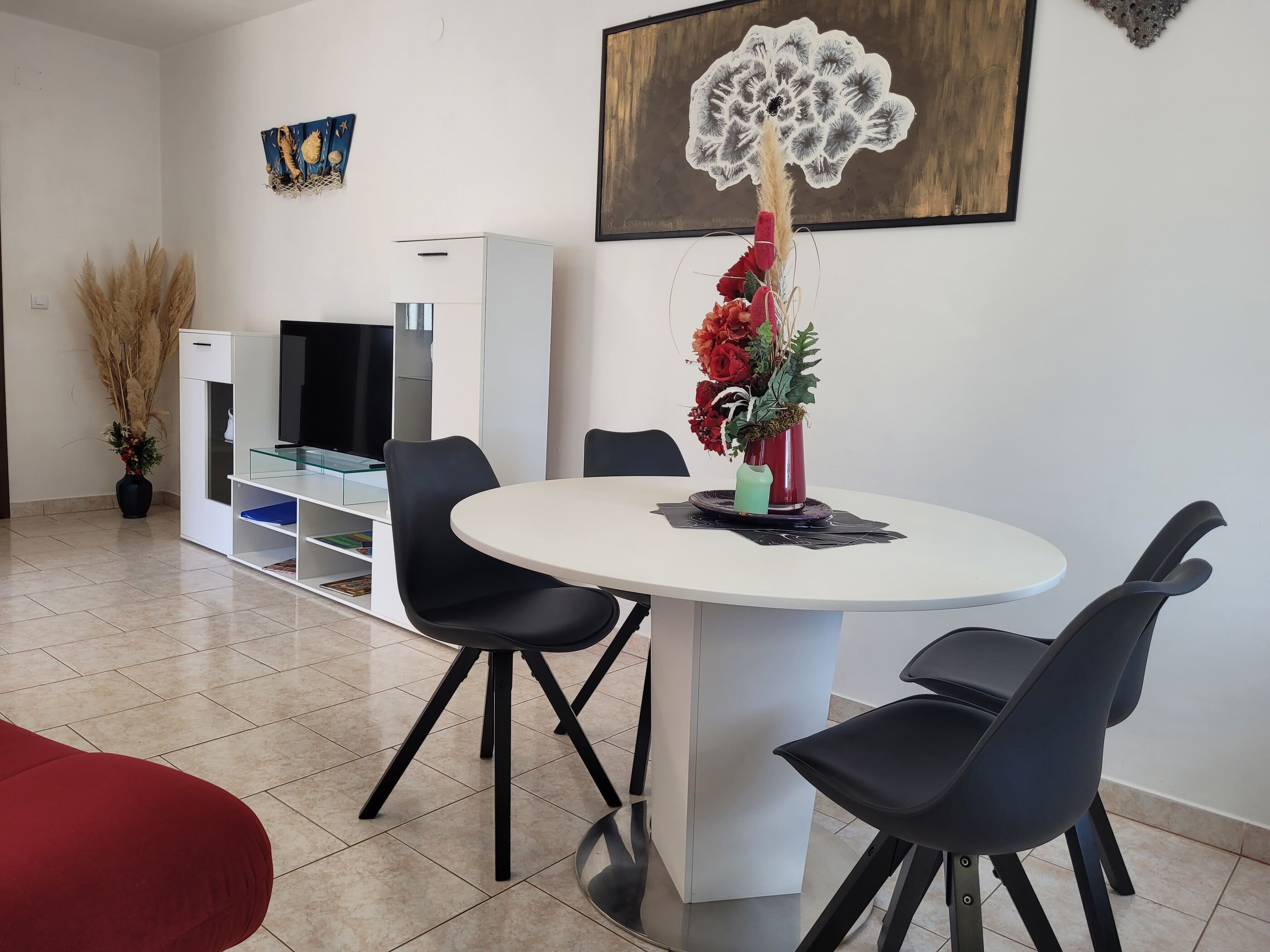 Apartments Silvijo 94090-A1