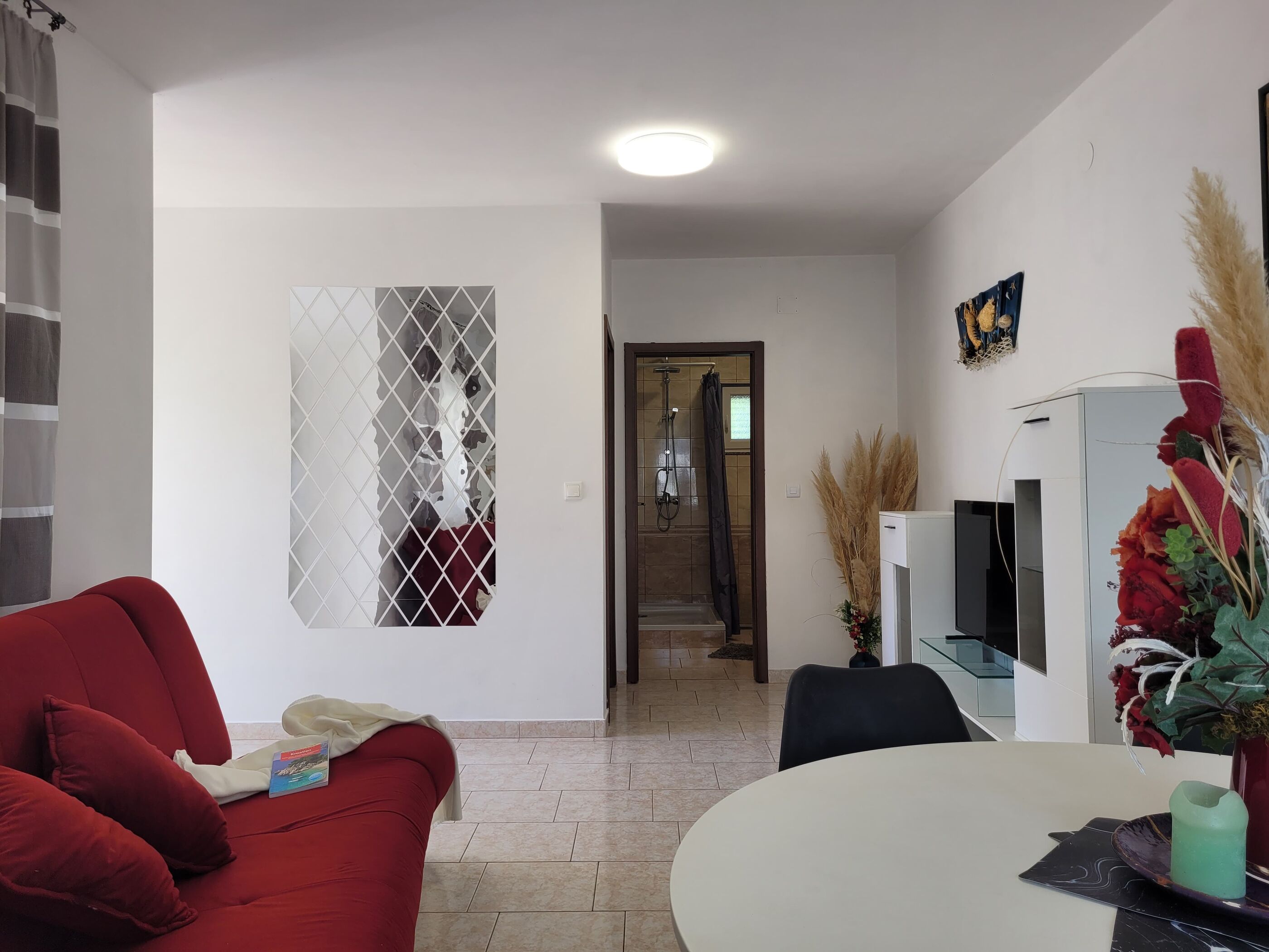 Apartments Silvijo 94090-A1