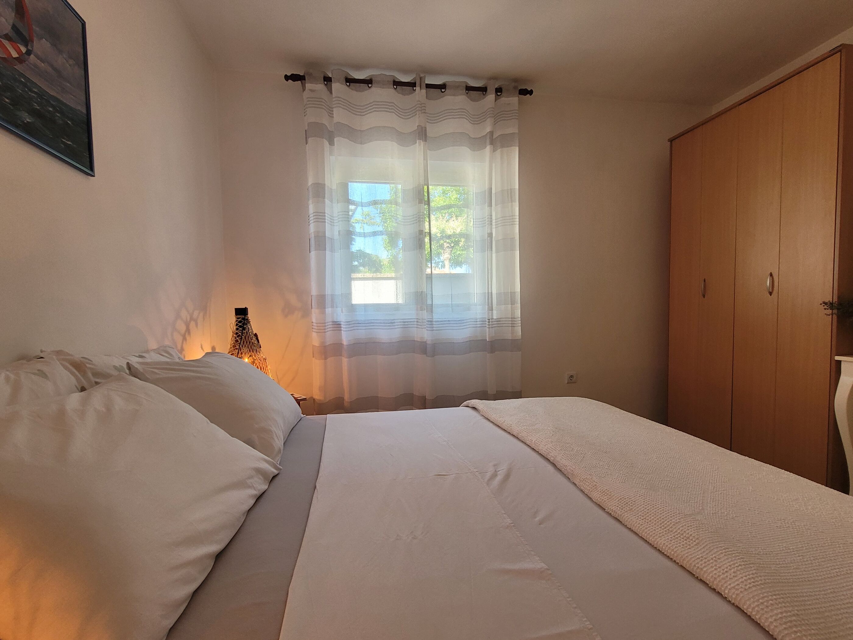 Apartments Silvijo 94090-A1