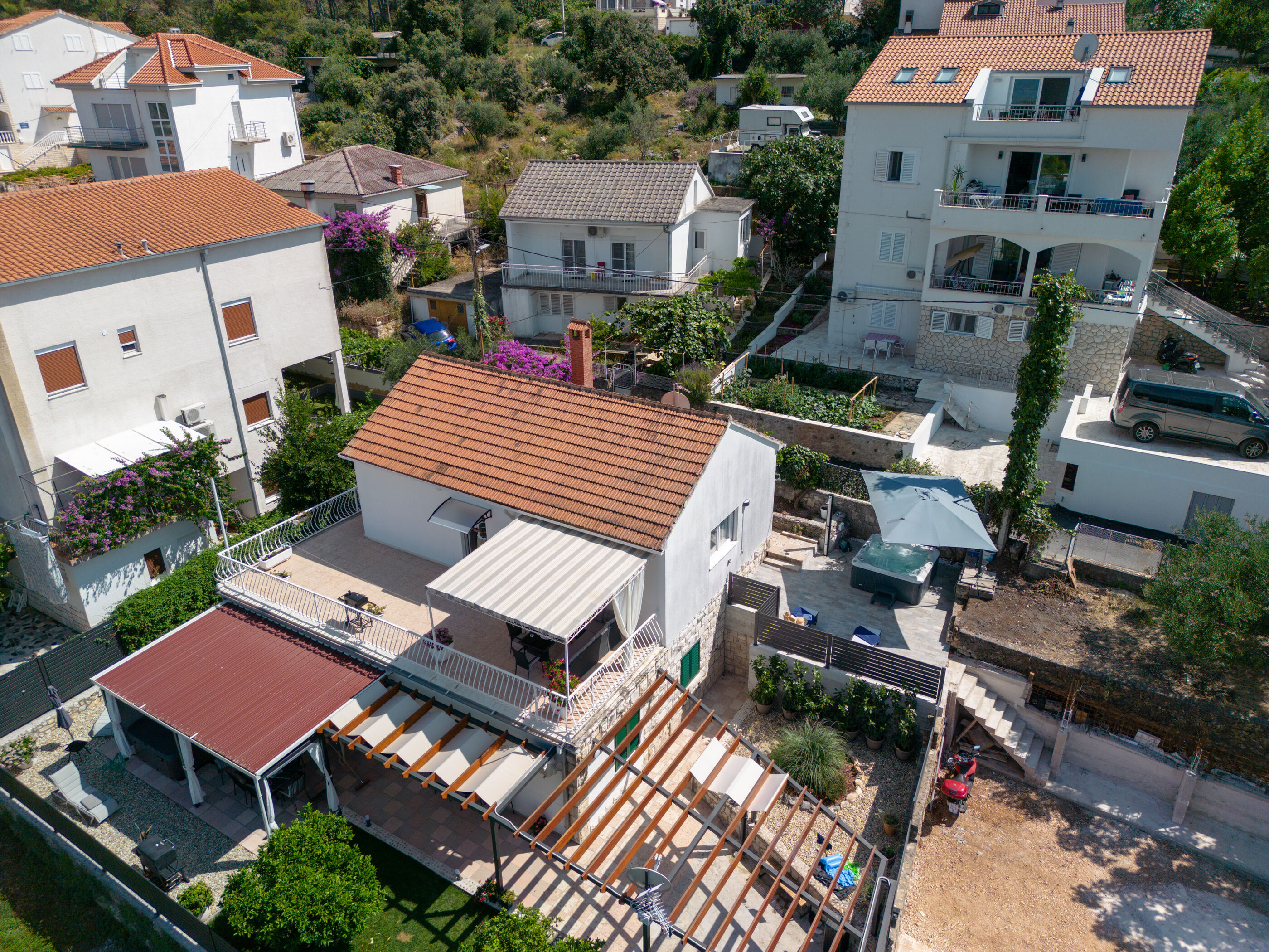 Apartment Adria 101831-A1