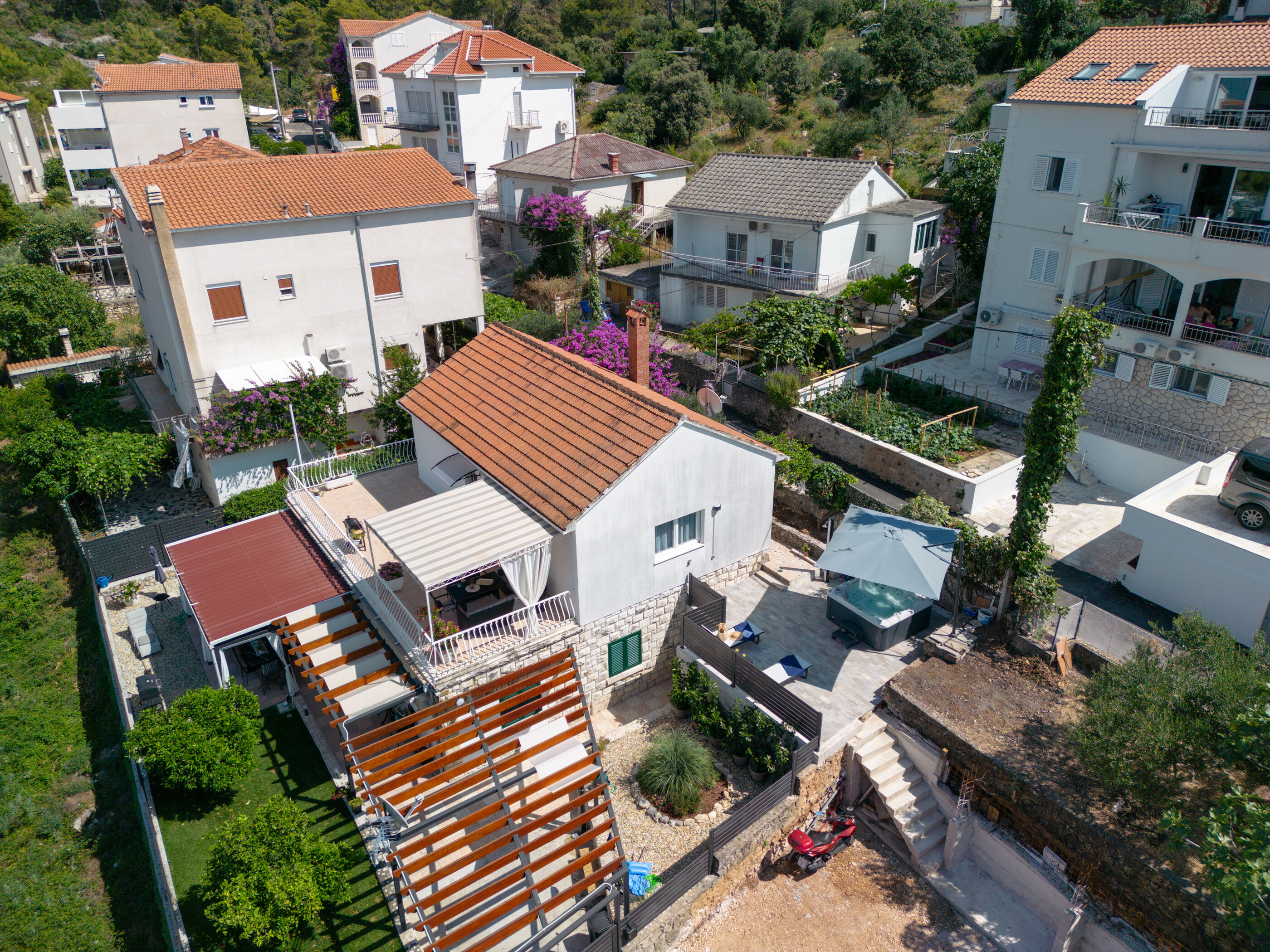 Apartment Adria 101831-A1