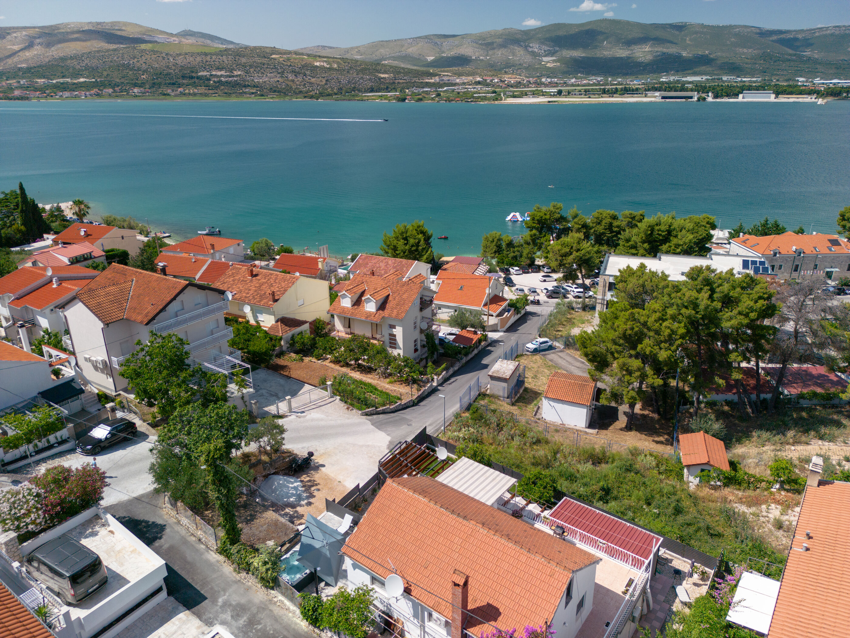 Apartment Adria 101831-A1