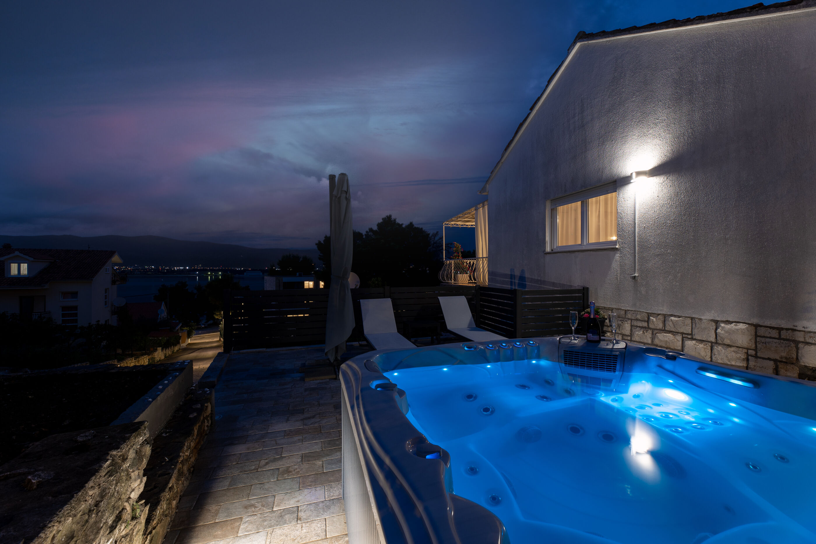 Apartment Adria 101831-A1