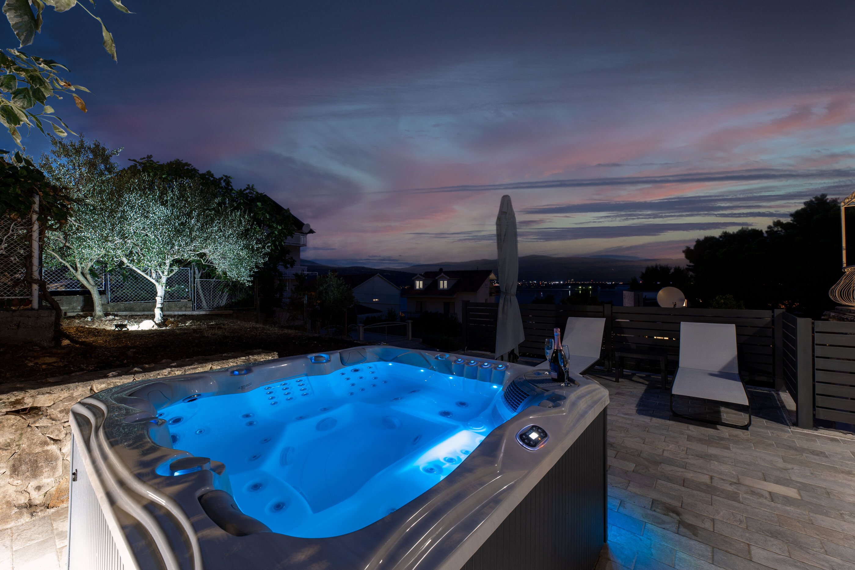 Apartment Adria 101831-A1
