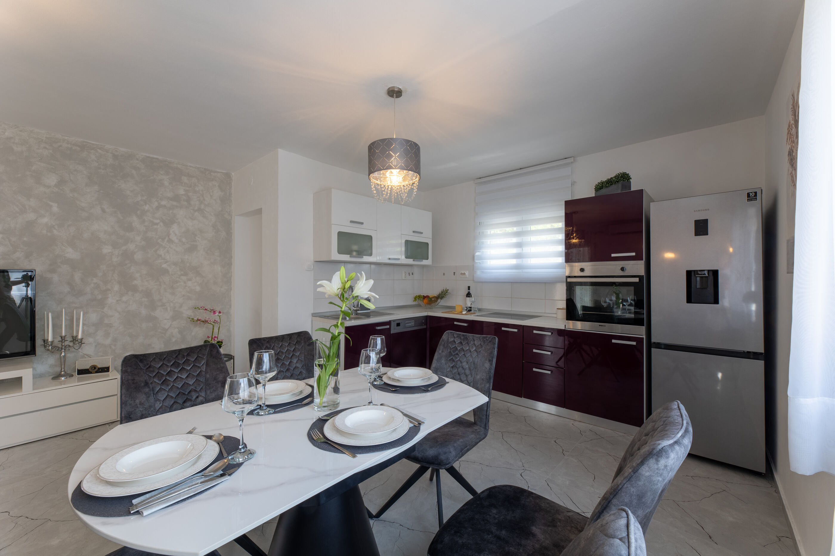 Apartment Adria 101831-A1