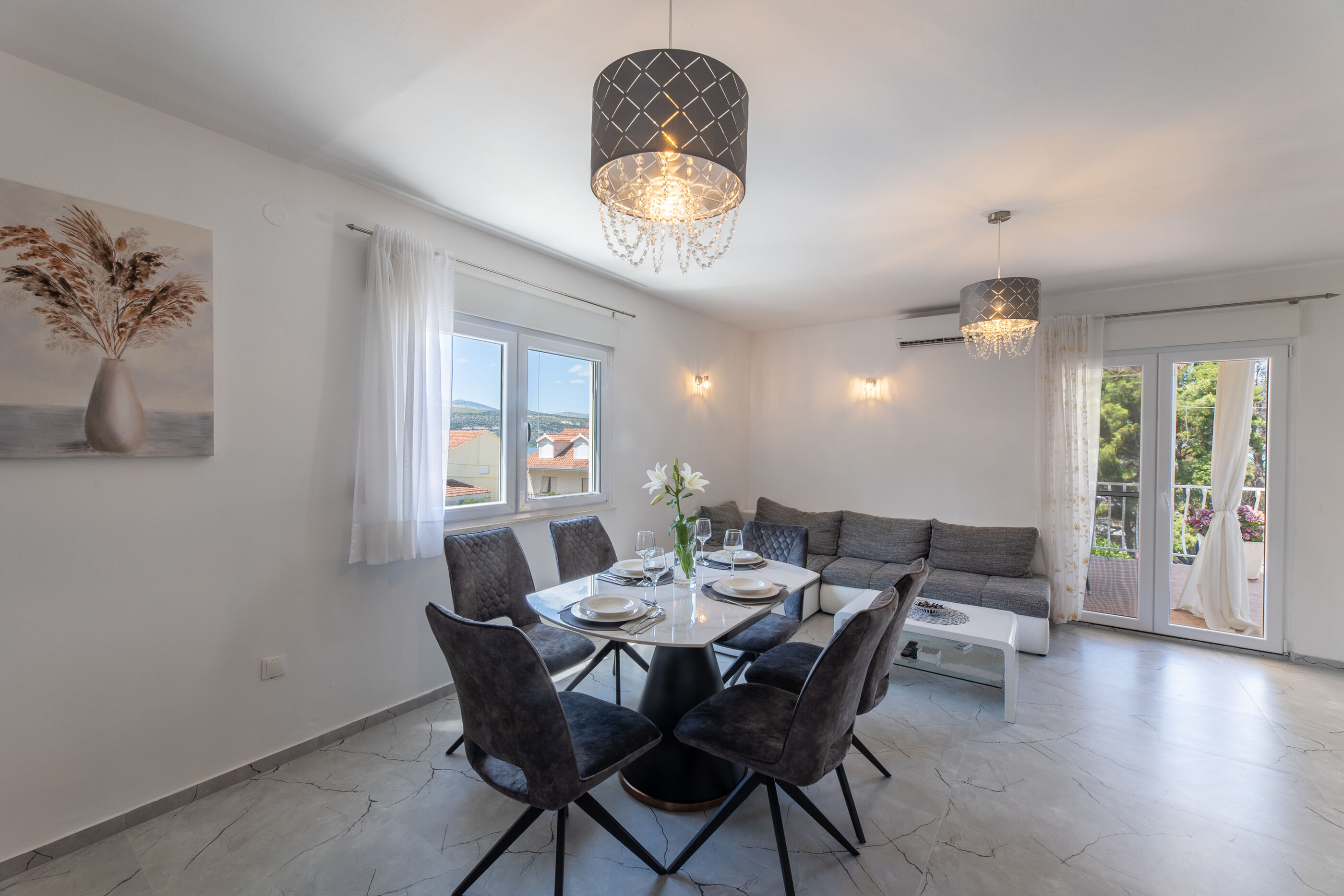 Apartment Adria 101831-A1