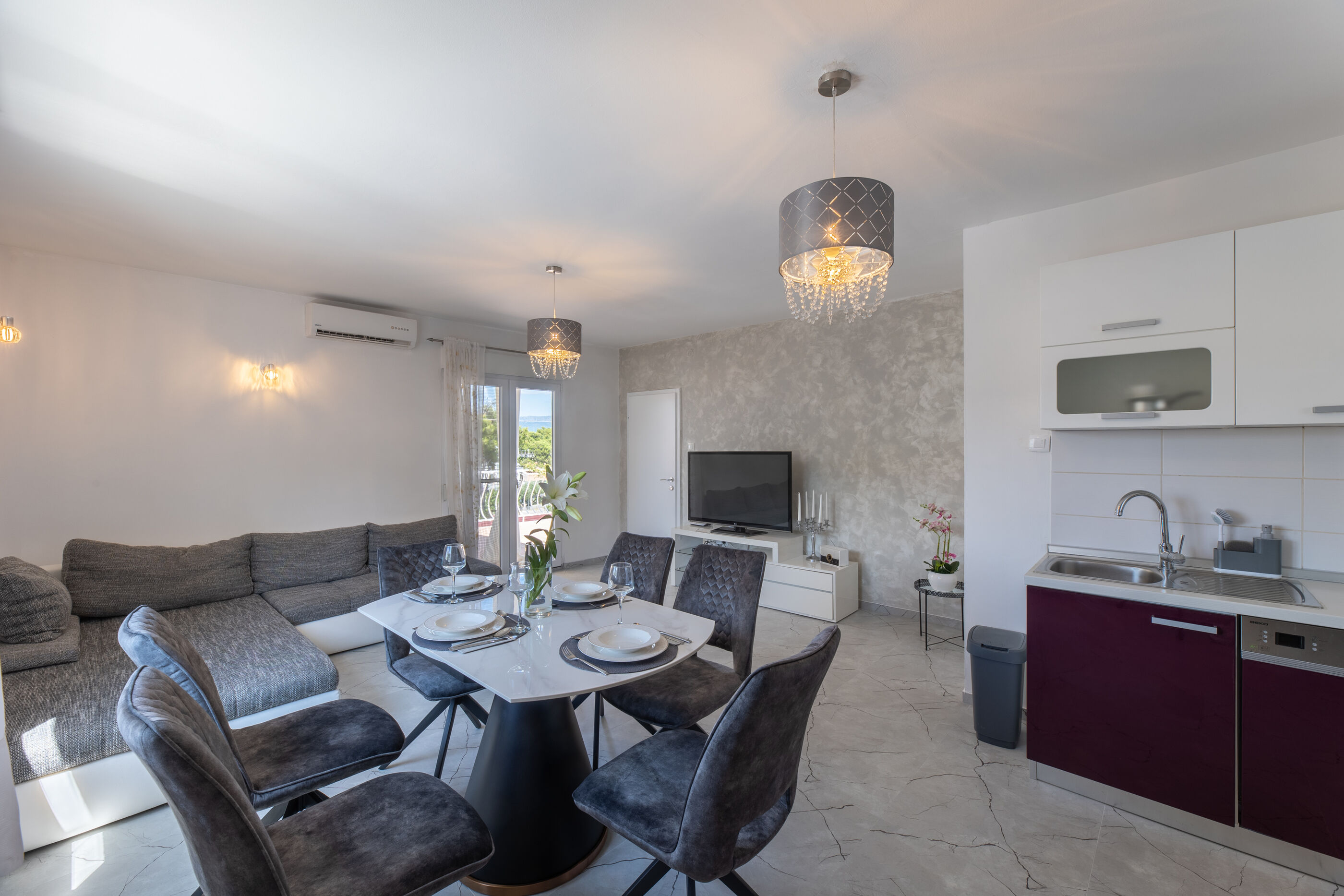 Apartment Adria 101831-A1
