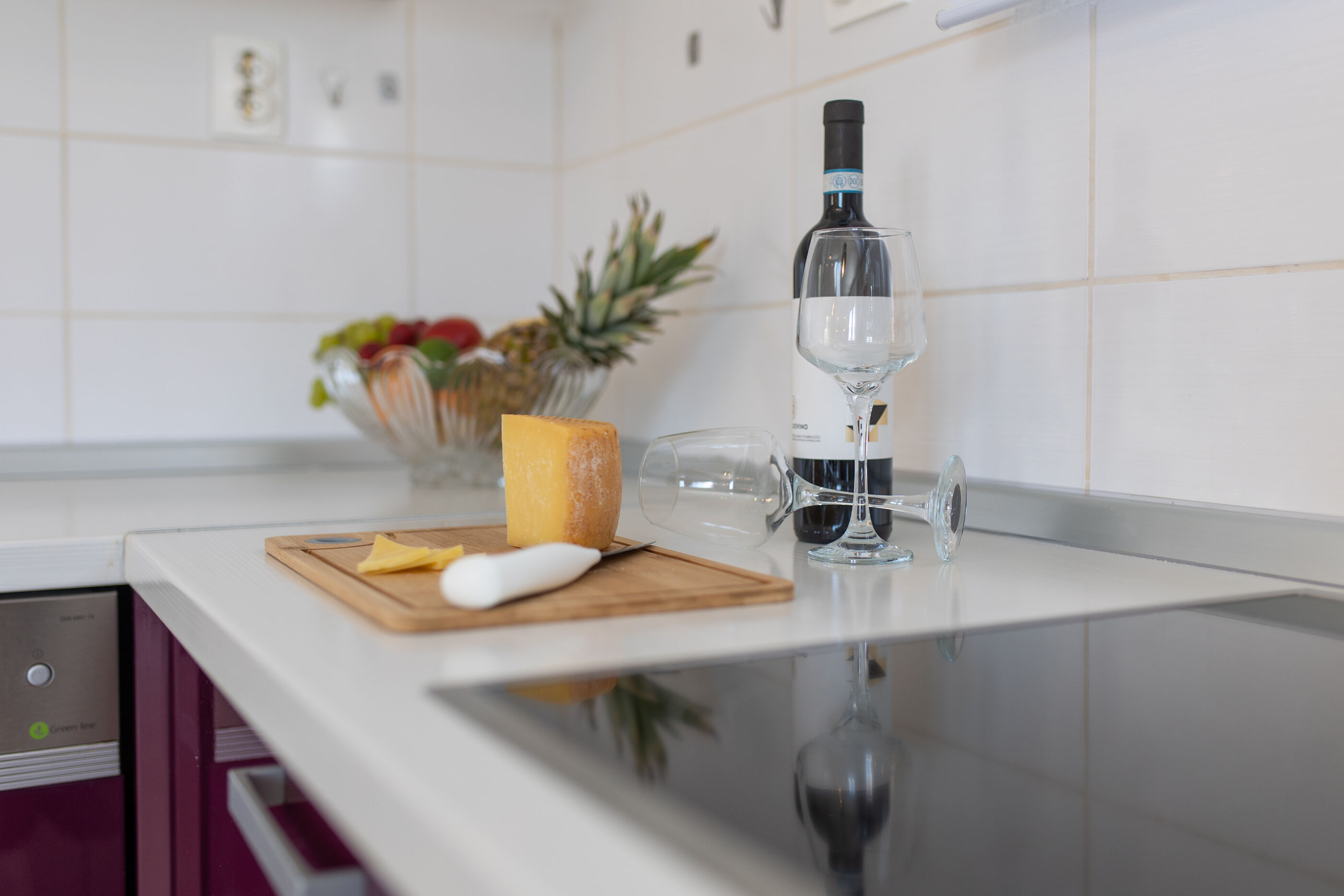 Apartment Adria 101831-A1