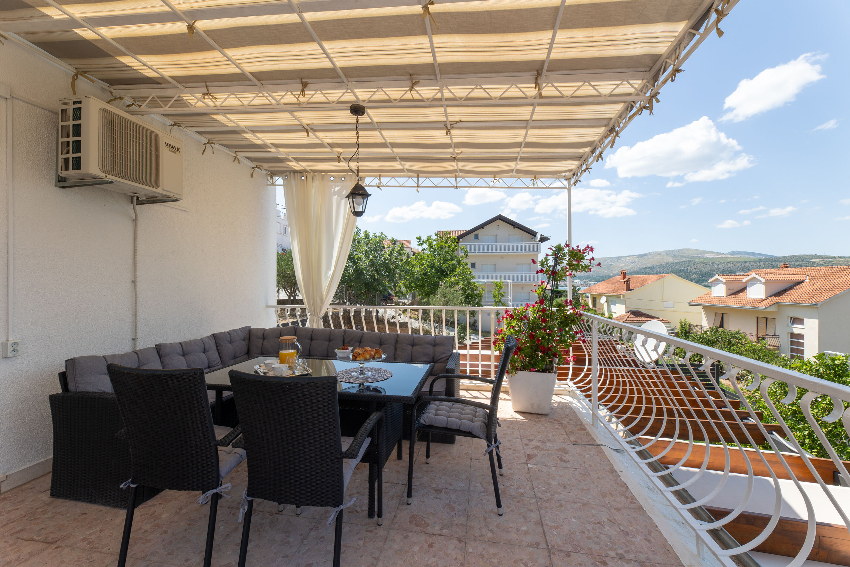 Apartment Adria 101831-A1