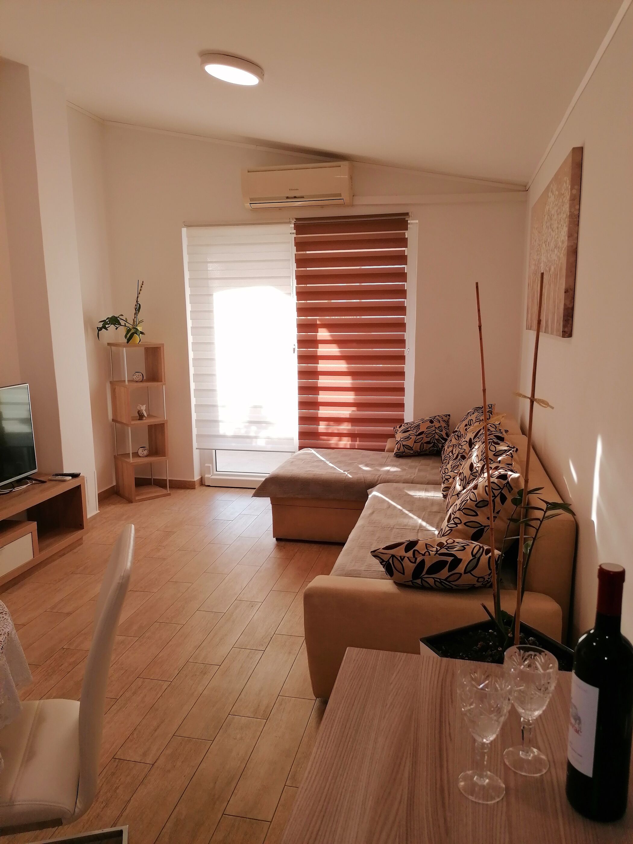 Apartments Boris i Snježana 101861-A2