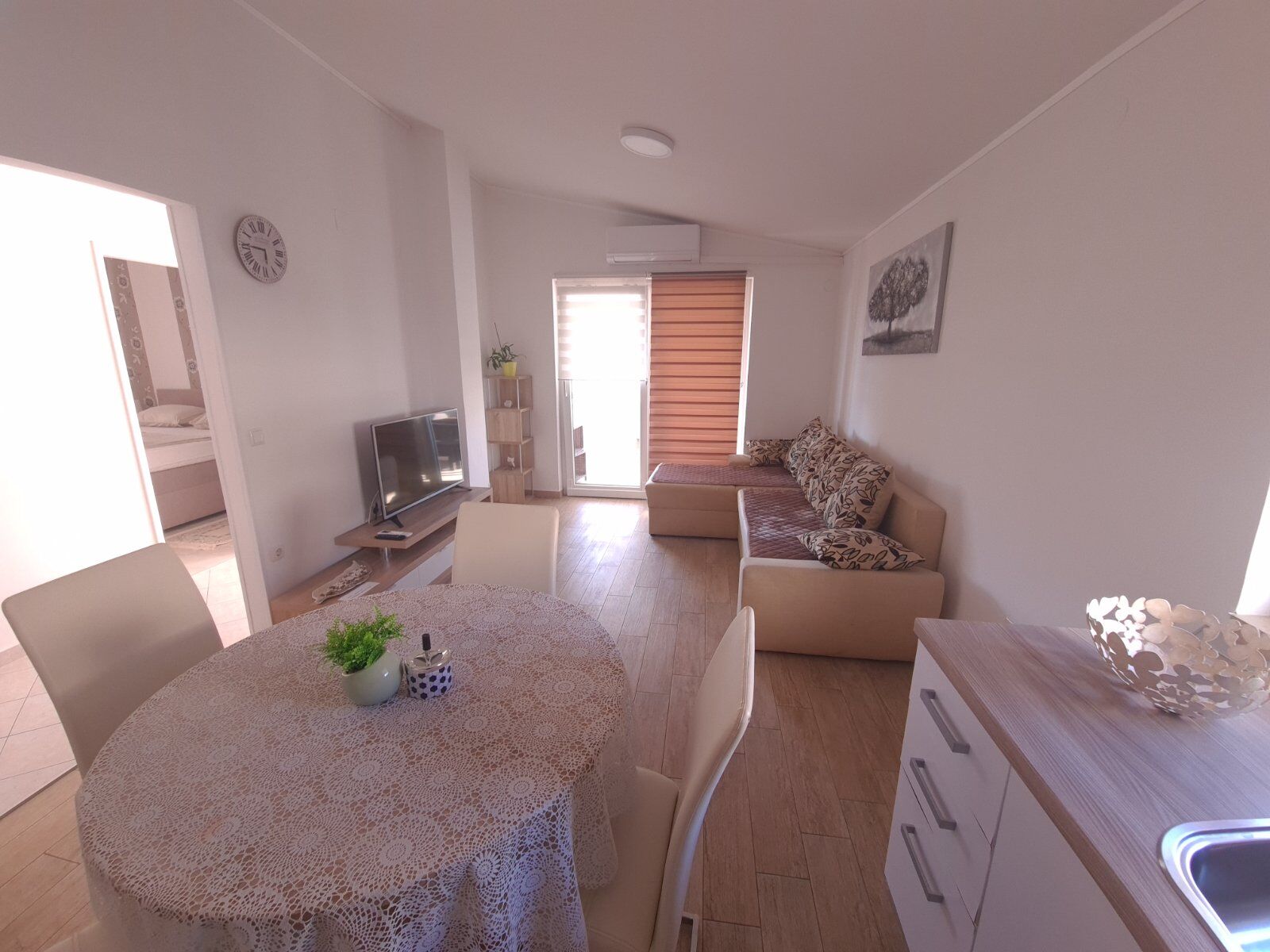 Apartments Boris i Snježana 101861-A2