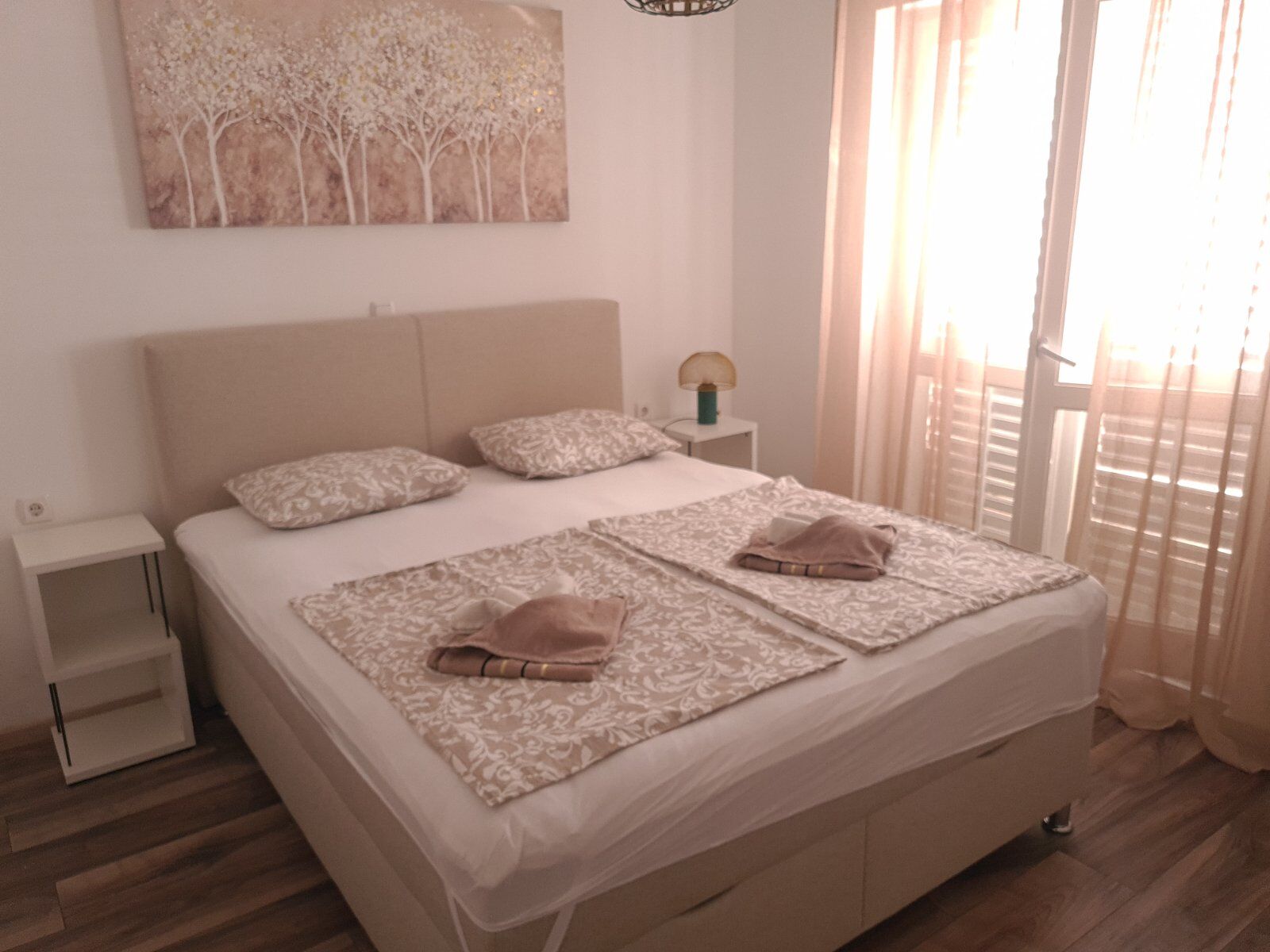 Apartments Boris i Snježana 101861-A2