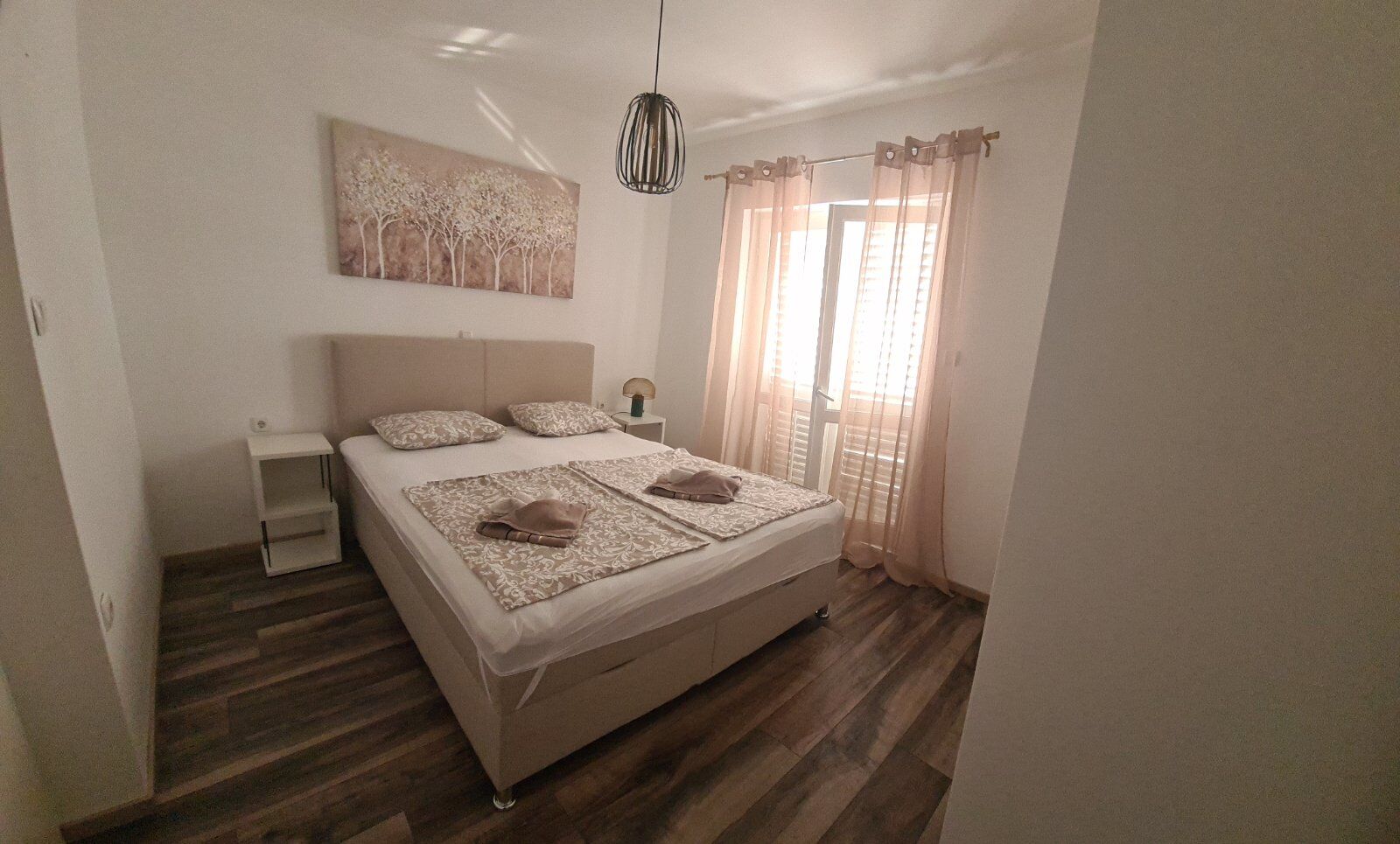 Apartments Boris i Snježana 101861-A2