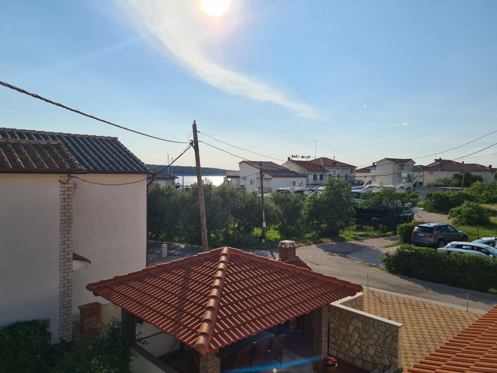 Apartments Boris i Snježana 101861-A2