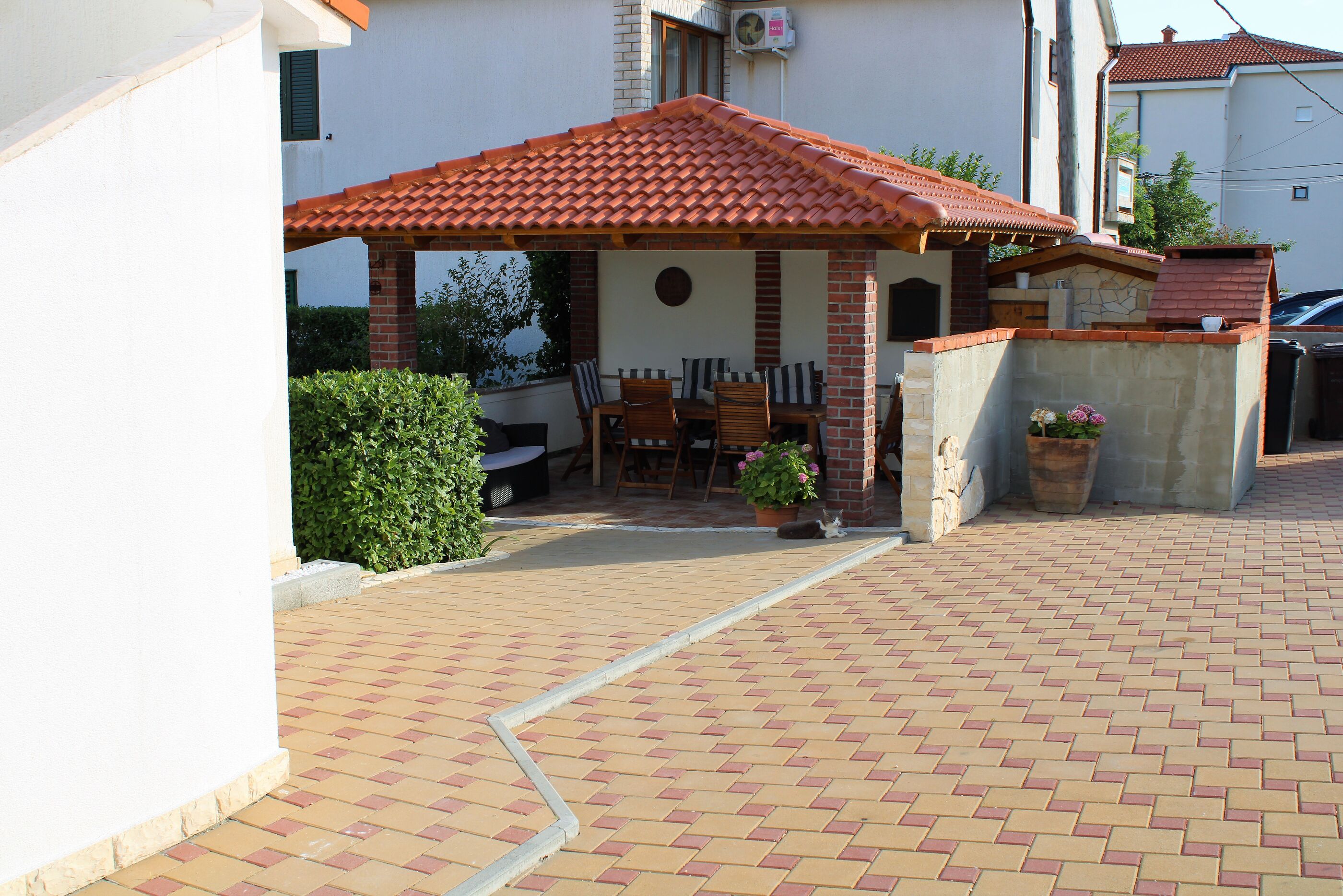 Apartments Boris i Snježana 101861-A1