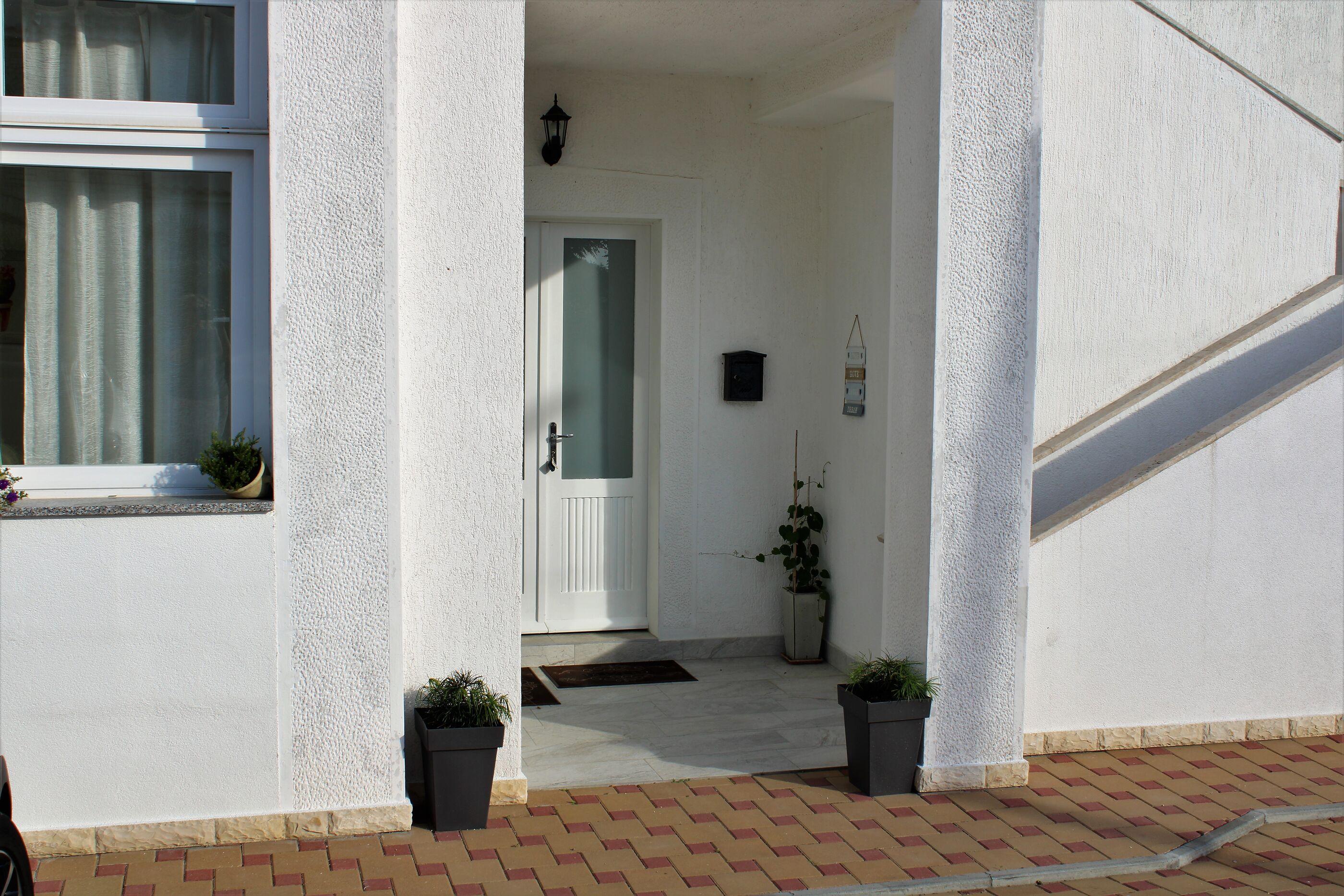 Apartments Boris i Snježana 101861-A1