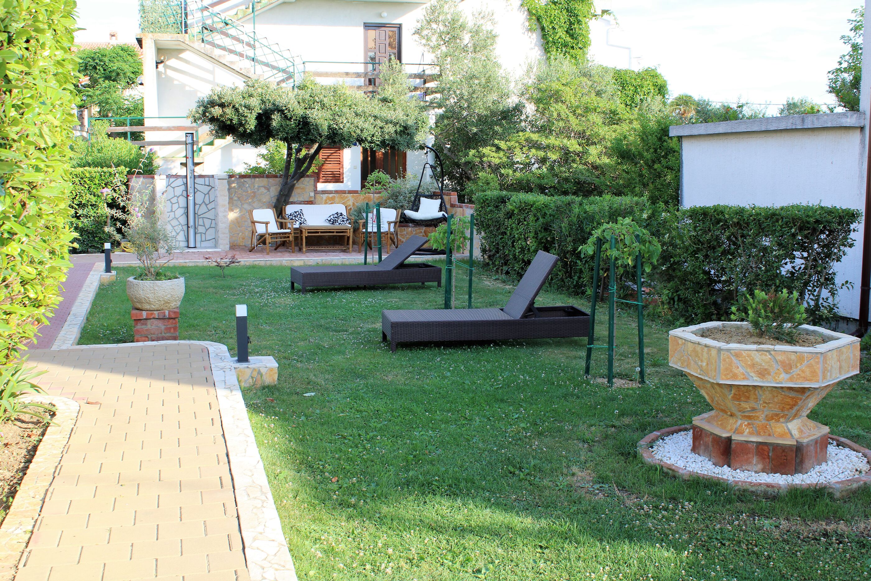 Apartments Boris i Snježana 101861-A1