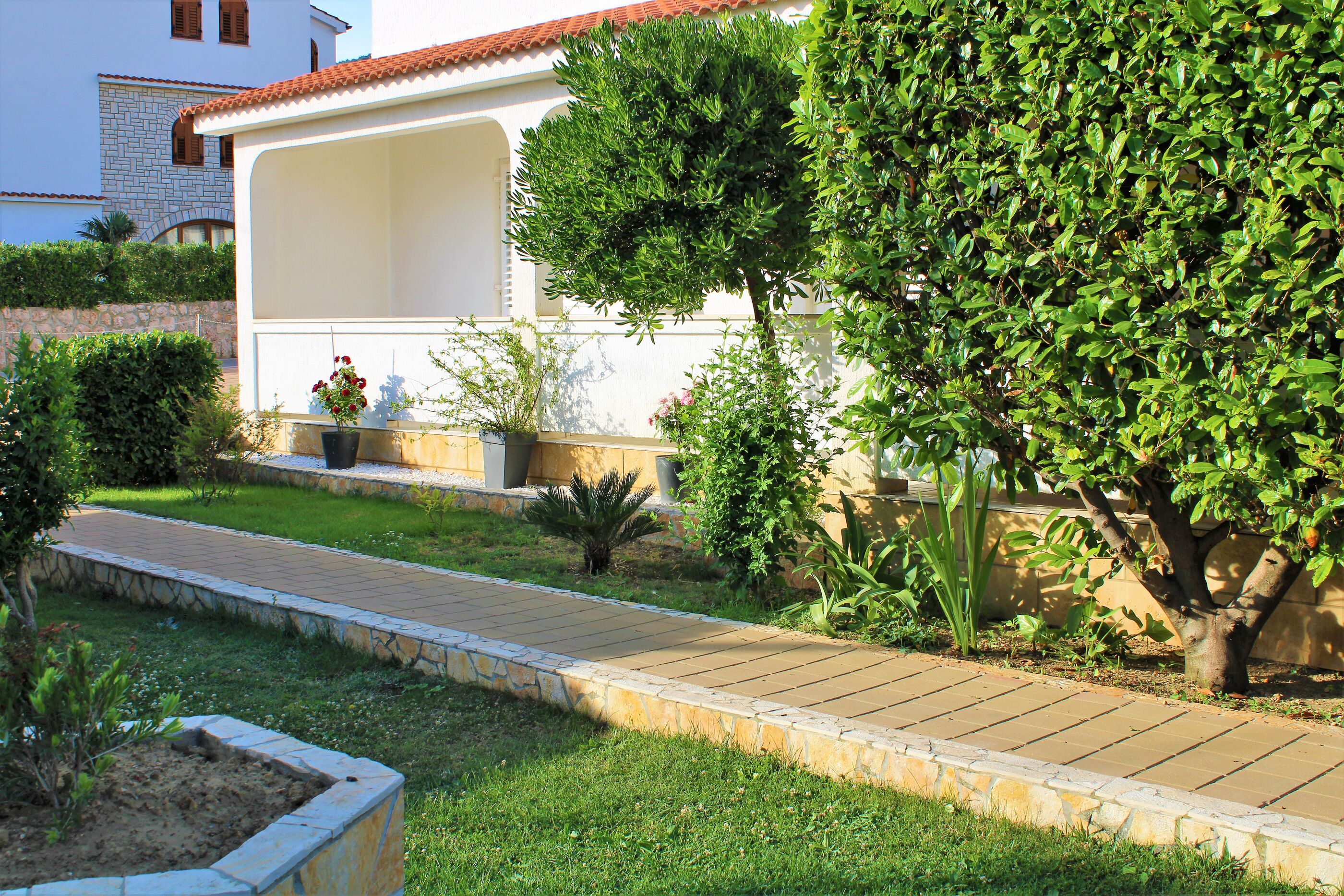 Apartments Boris i Snježana 101861-A1