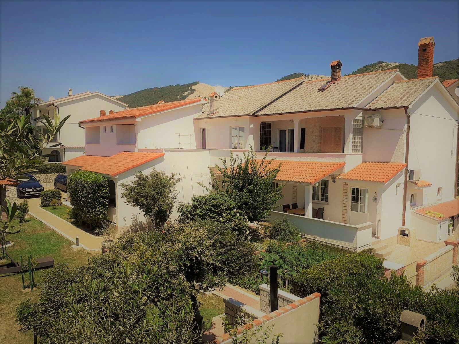 Photo of Apartments Boris i Snježana