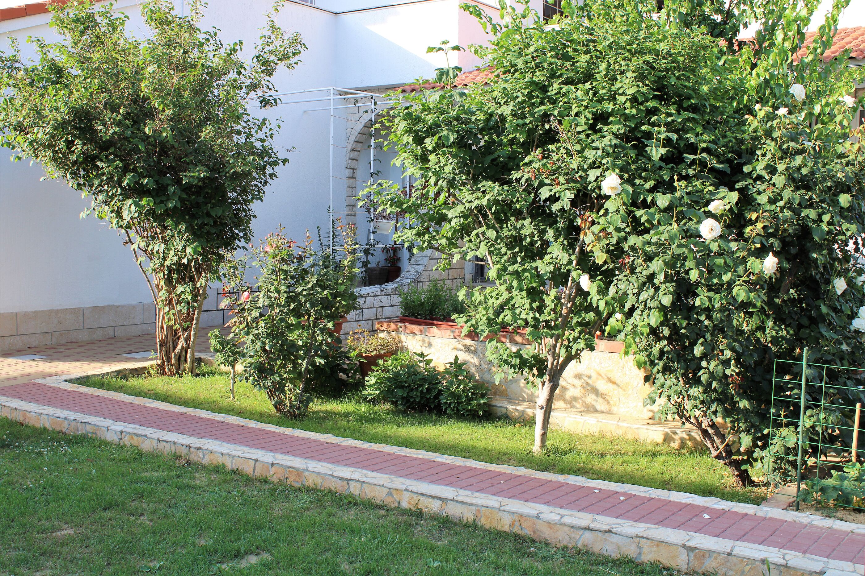 Apartments Boris i Snježana 101861-A1