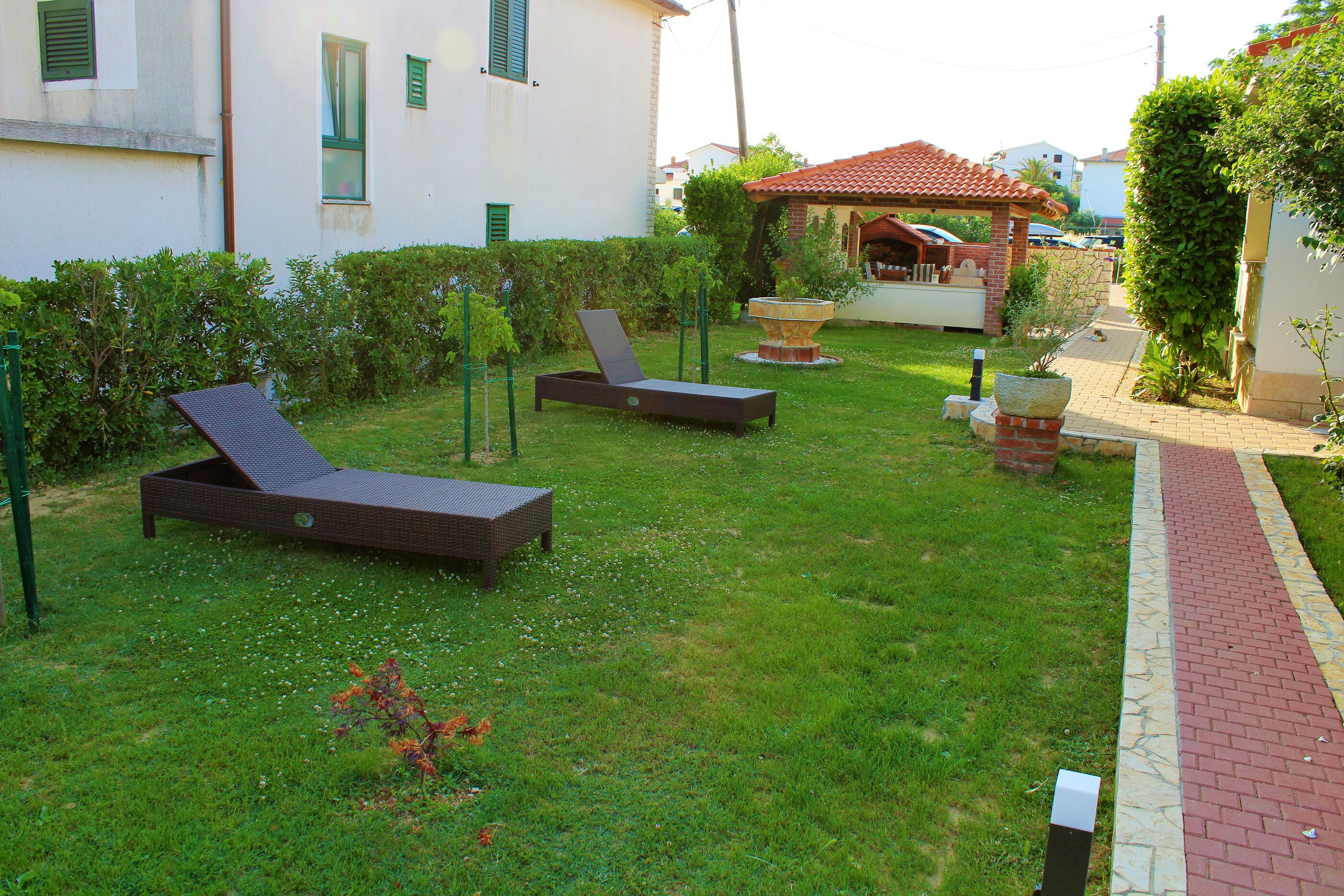 Apartments Boris i Snježana 101861-A1