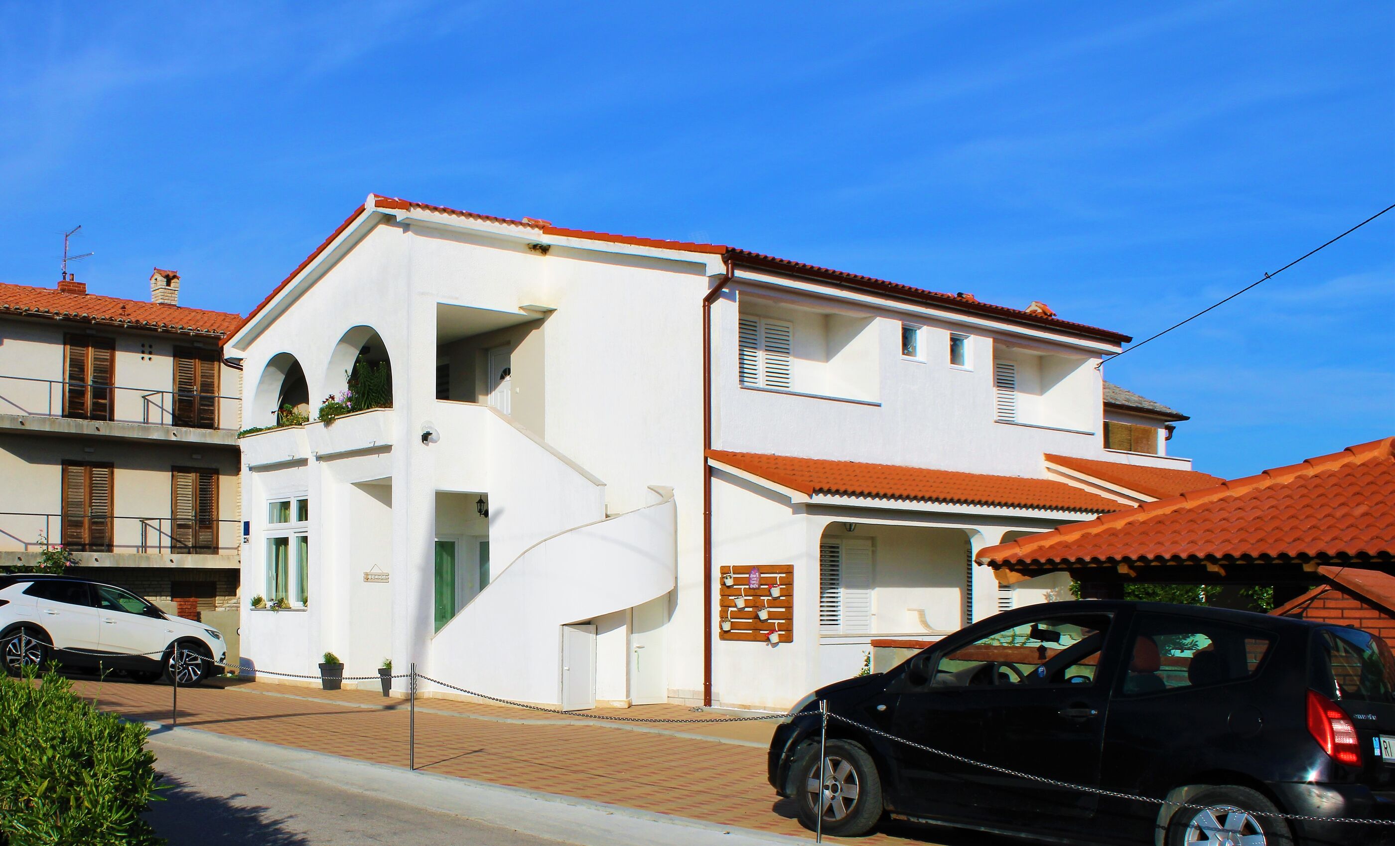 Apartments Boris i Snježana 101861-A1